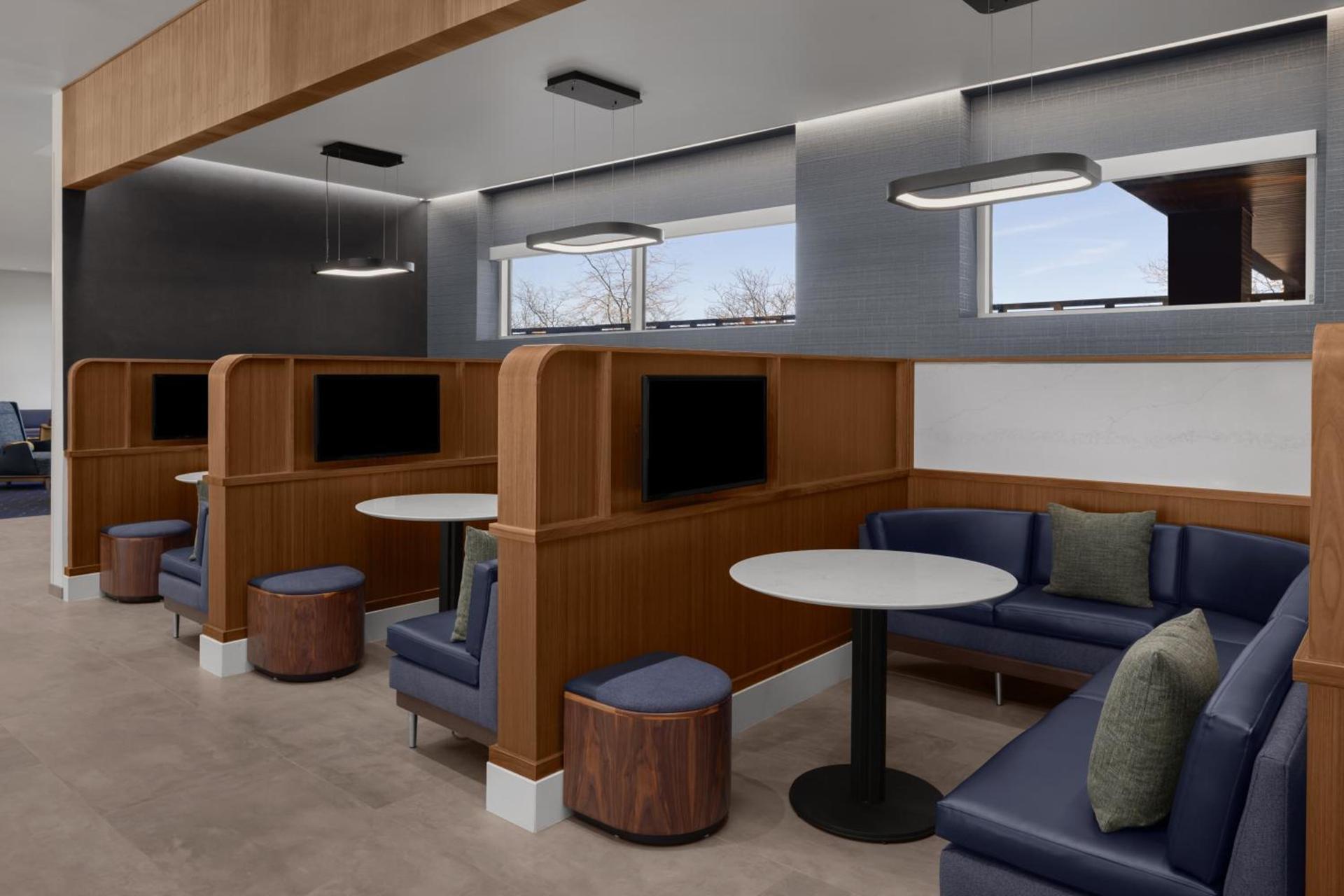 Courtyard by Marriott Orem University Place photo 12