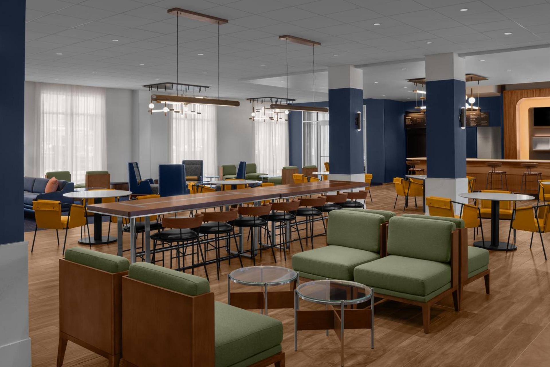 Courtyard by Marriott Orem University Place photo 11