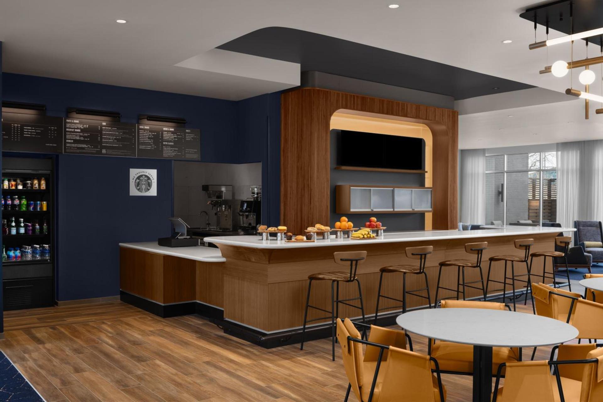 Courtyard by Marriott Orem University Place photo 10