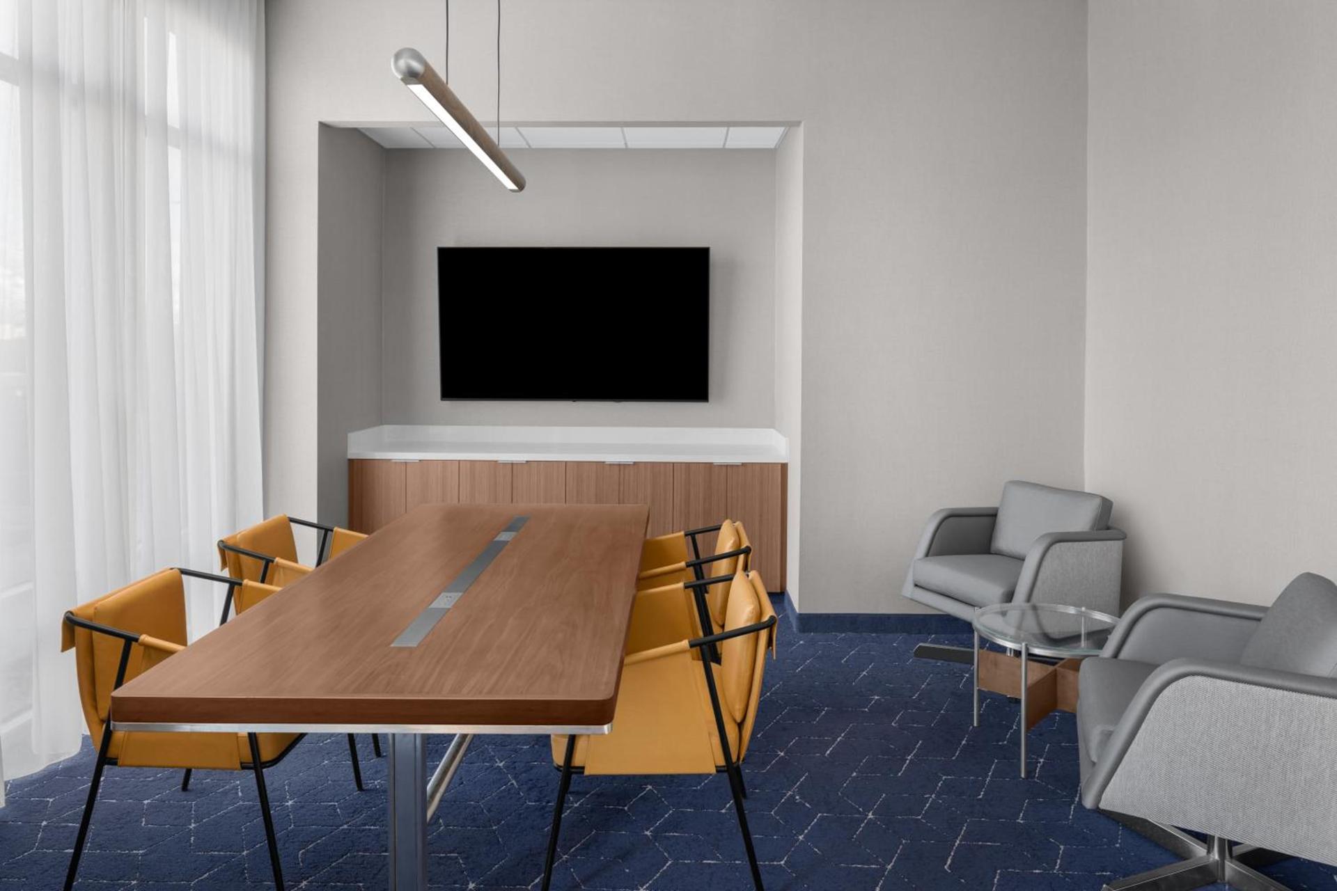 Courtyard by Marriott Orem University Place photo 15