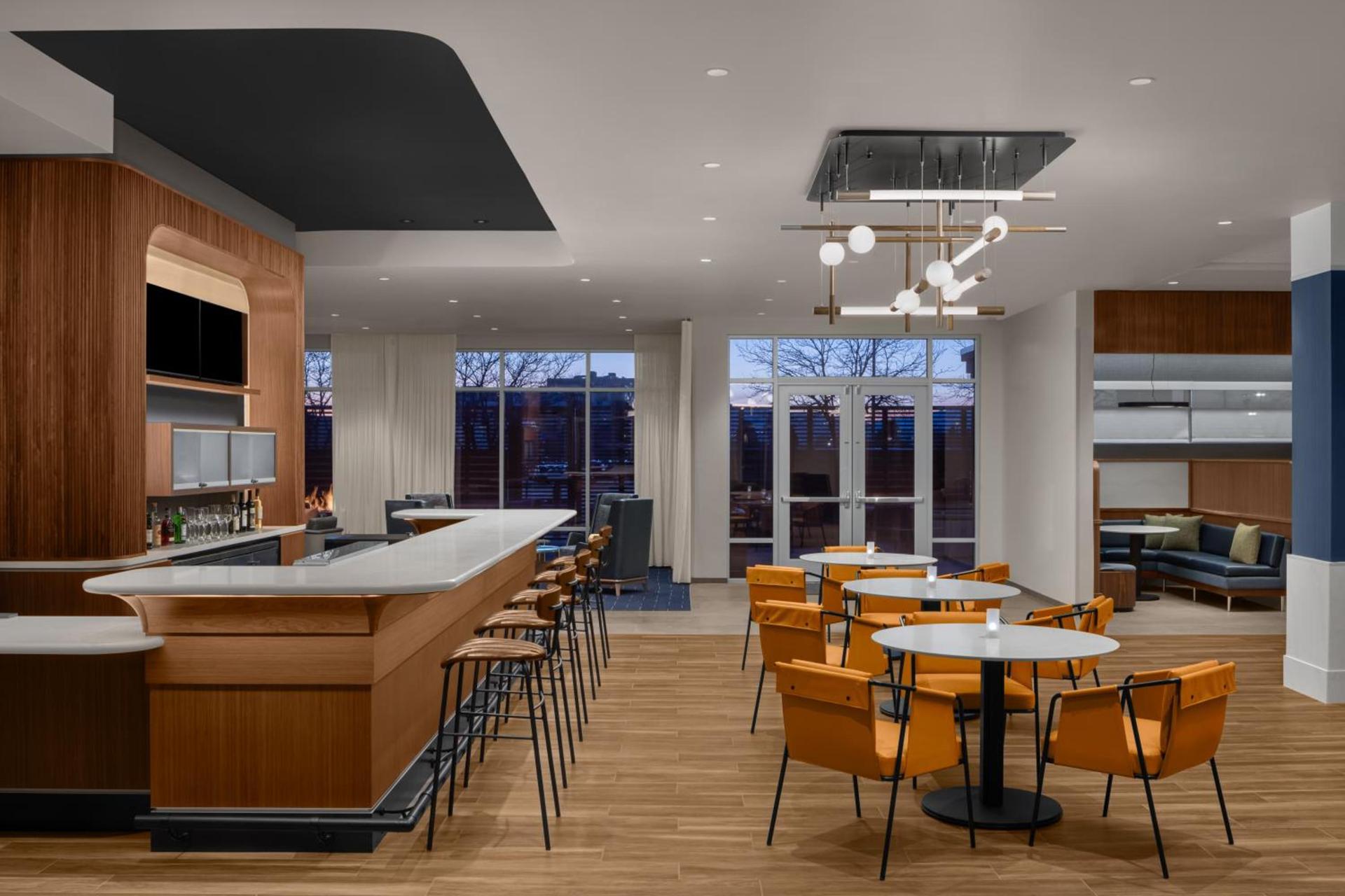 Courtyard by Marriott Orem University Place photo 14