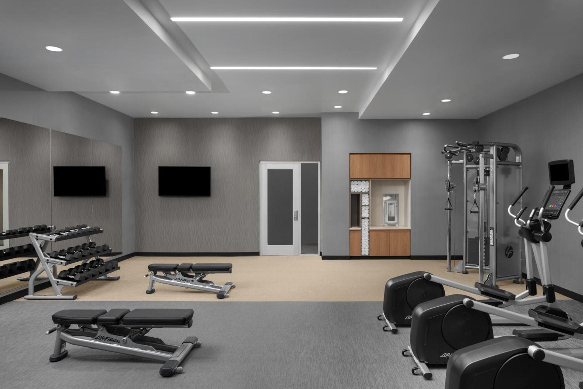 Courtyard by Marriott Orem University Place photo 60