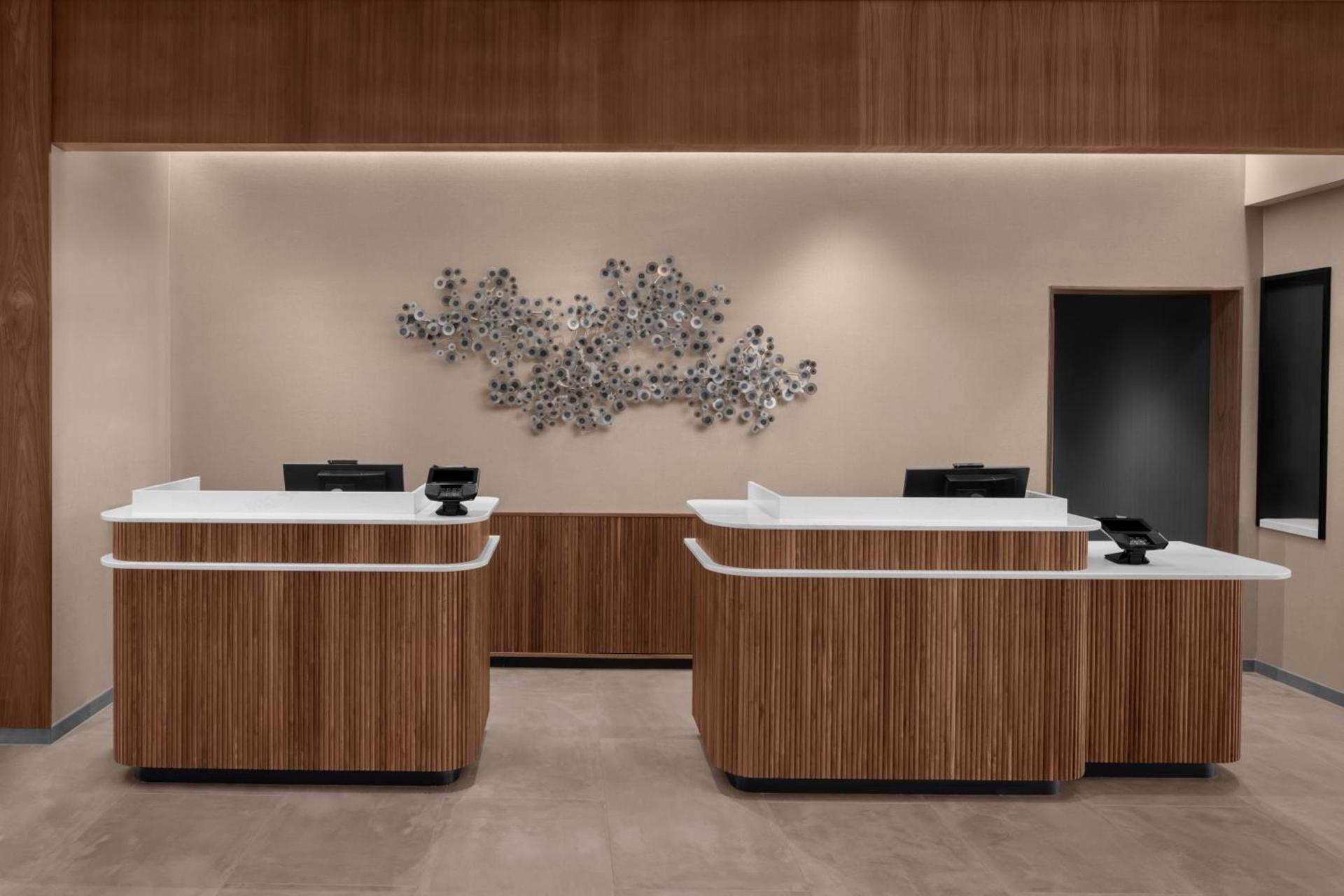 Courtyard by Marriott Orem University Place photo 19