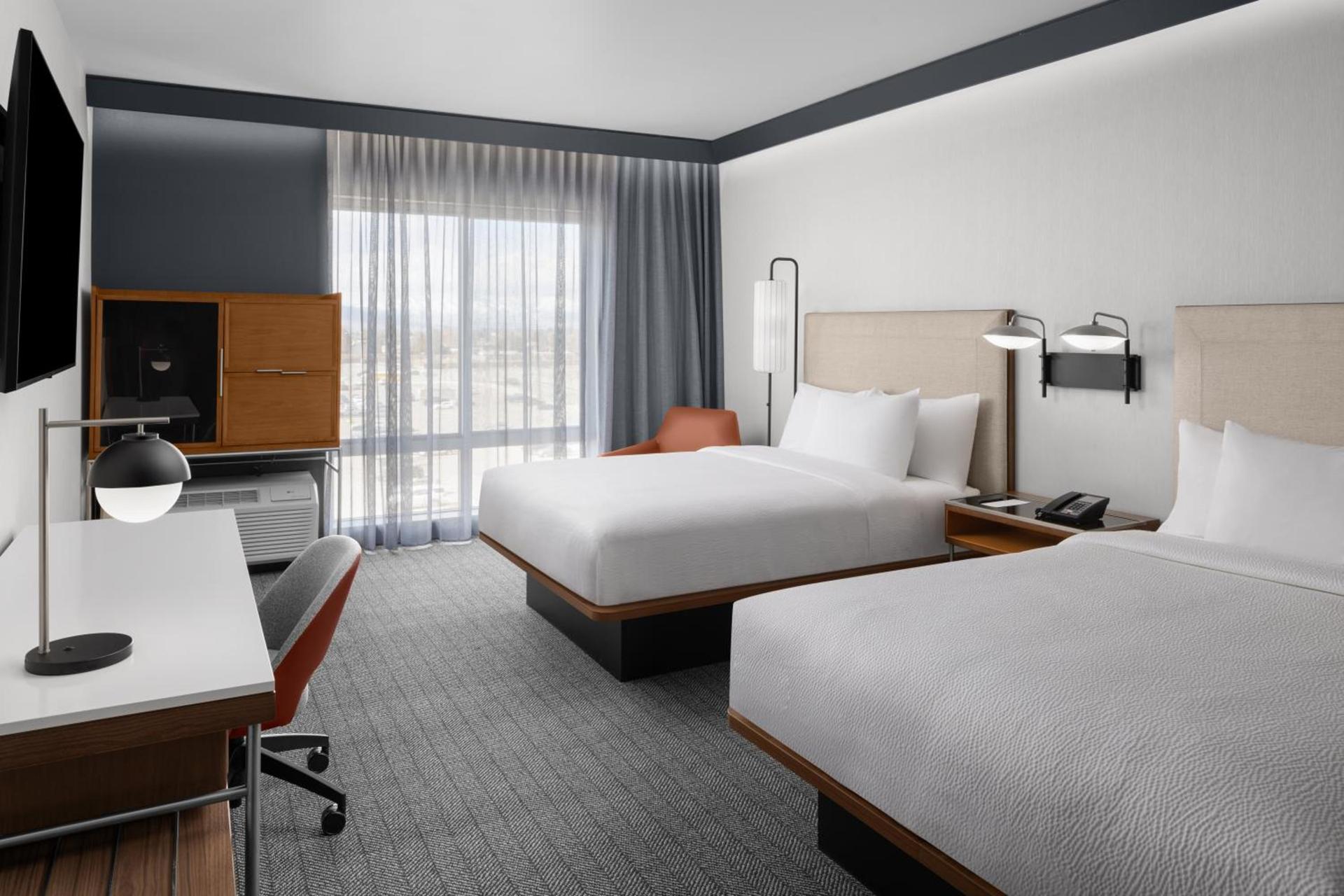 Courtyard by Marriott Orem University Place photo 16