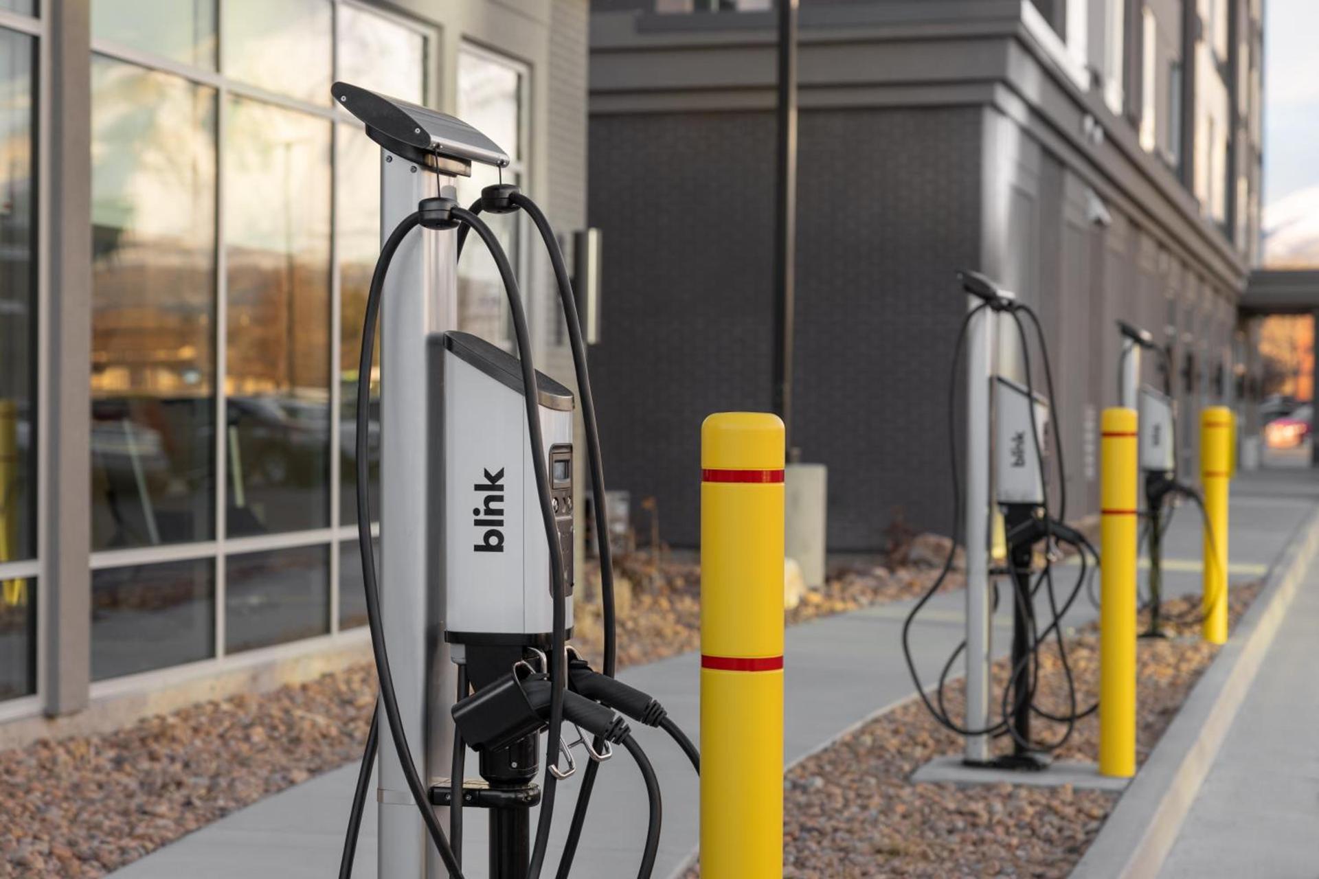 Courtyard by Marriott Orem University Place photo 18