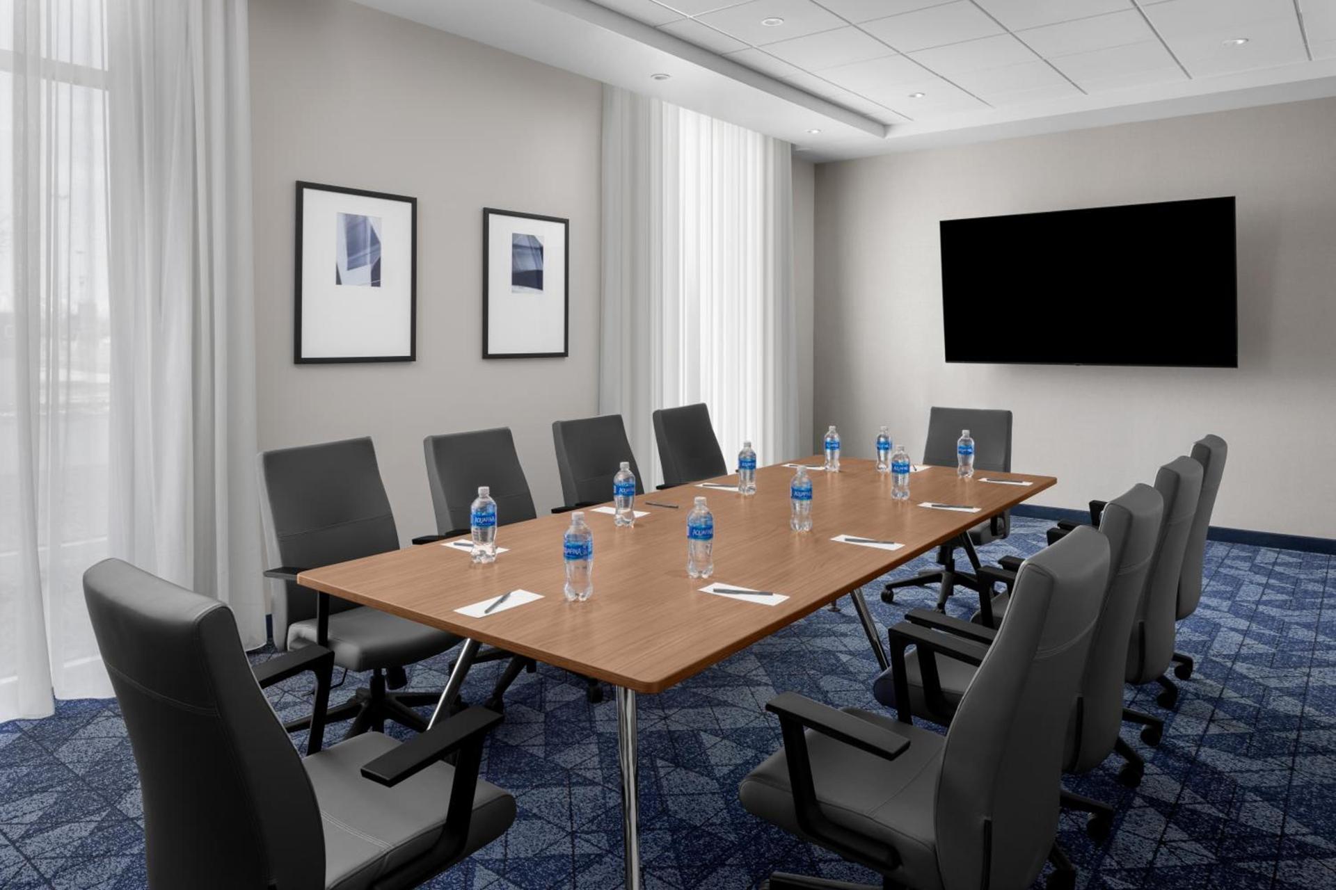 Courtyard by Marriott Orem University Place photo 20