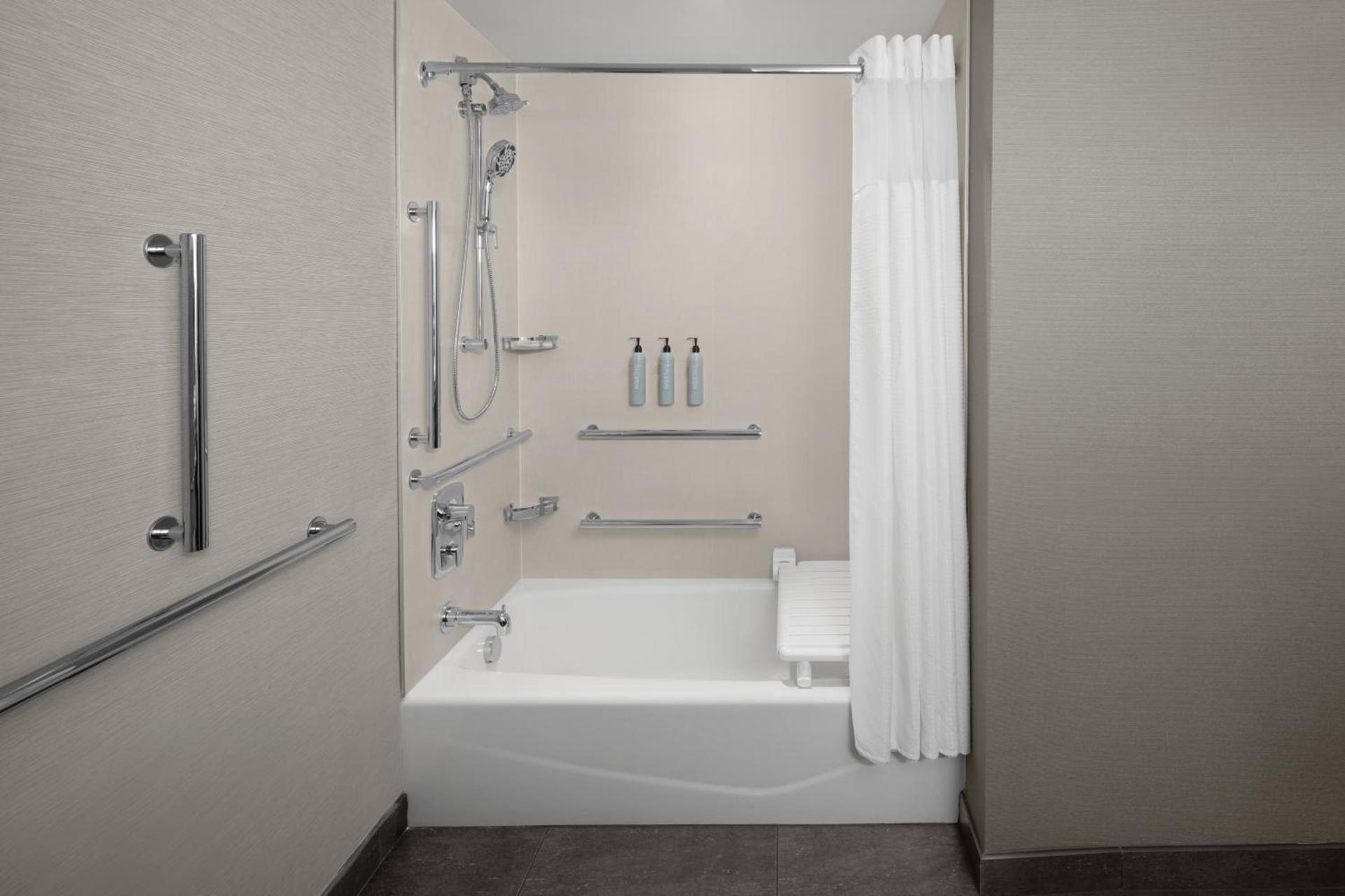 Courtyard by Marriott Orem University Place photo 56
