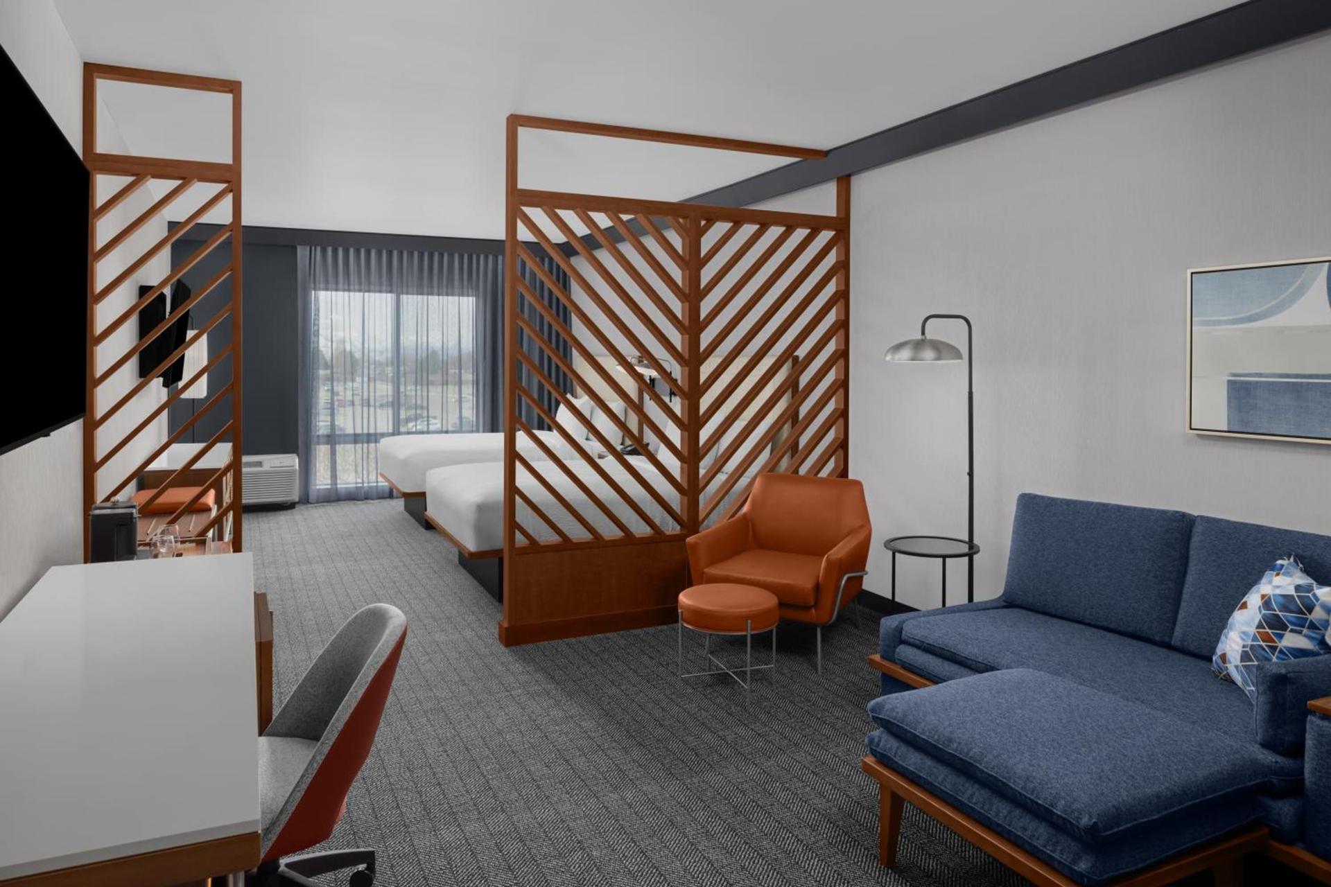 Courtyard by Marriott Orem University Place photo 45