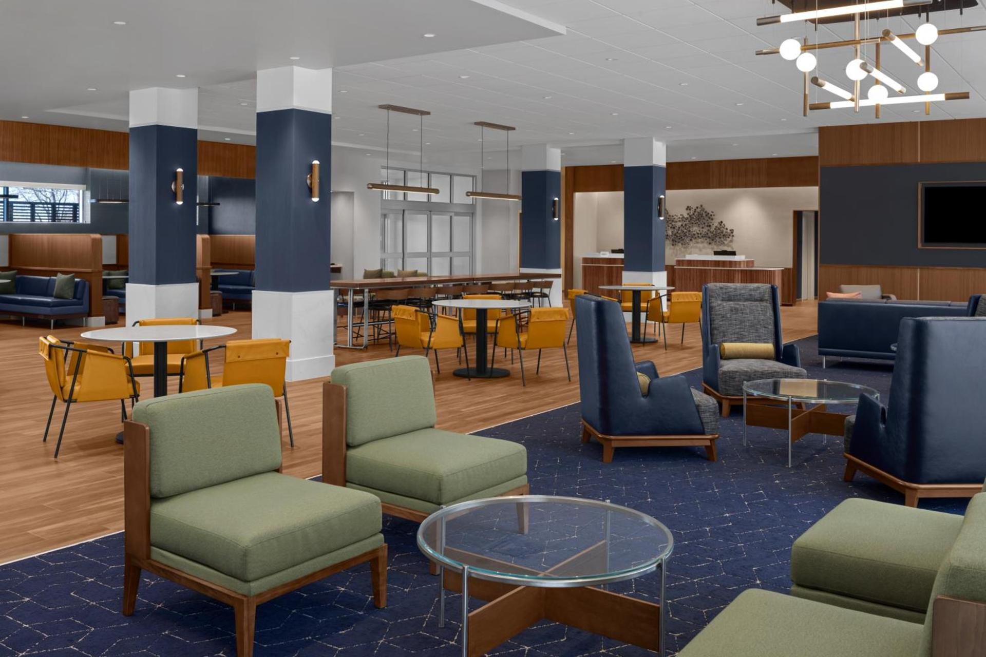 Courtyard by Marriott Orem University Place photo 44