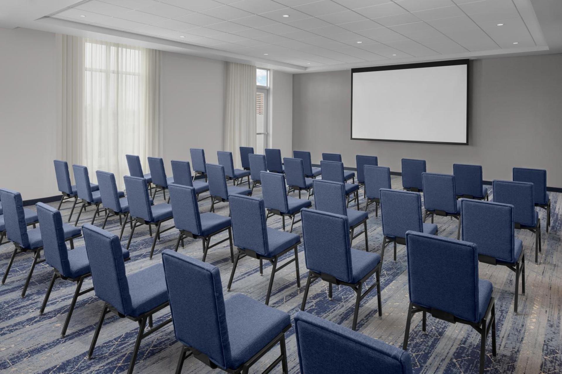 Courtyard by Marriott Orem University Place photo 55