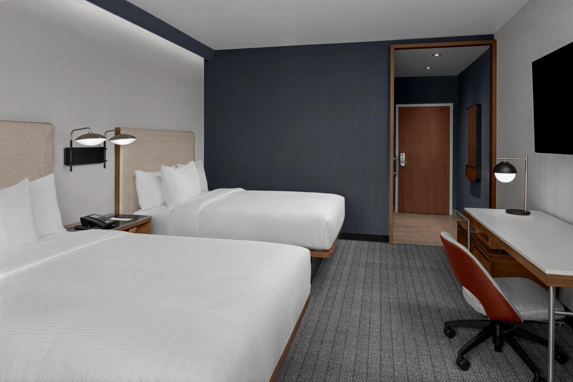 Courtyard by Marriott Orem University Place photo 52