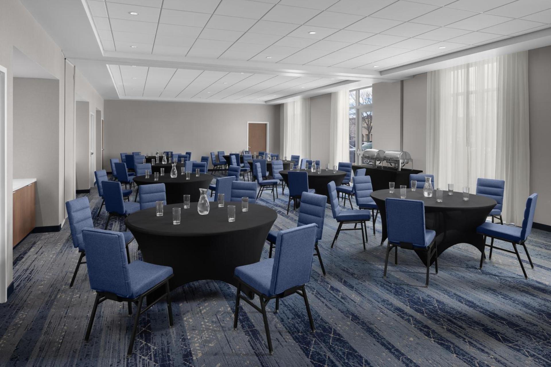 Courtyard by Marriott Orem University Place photo 53