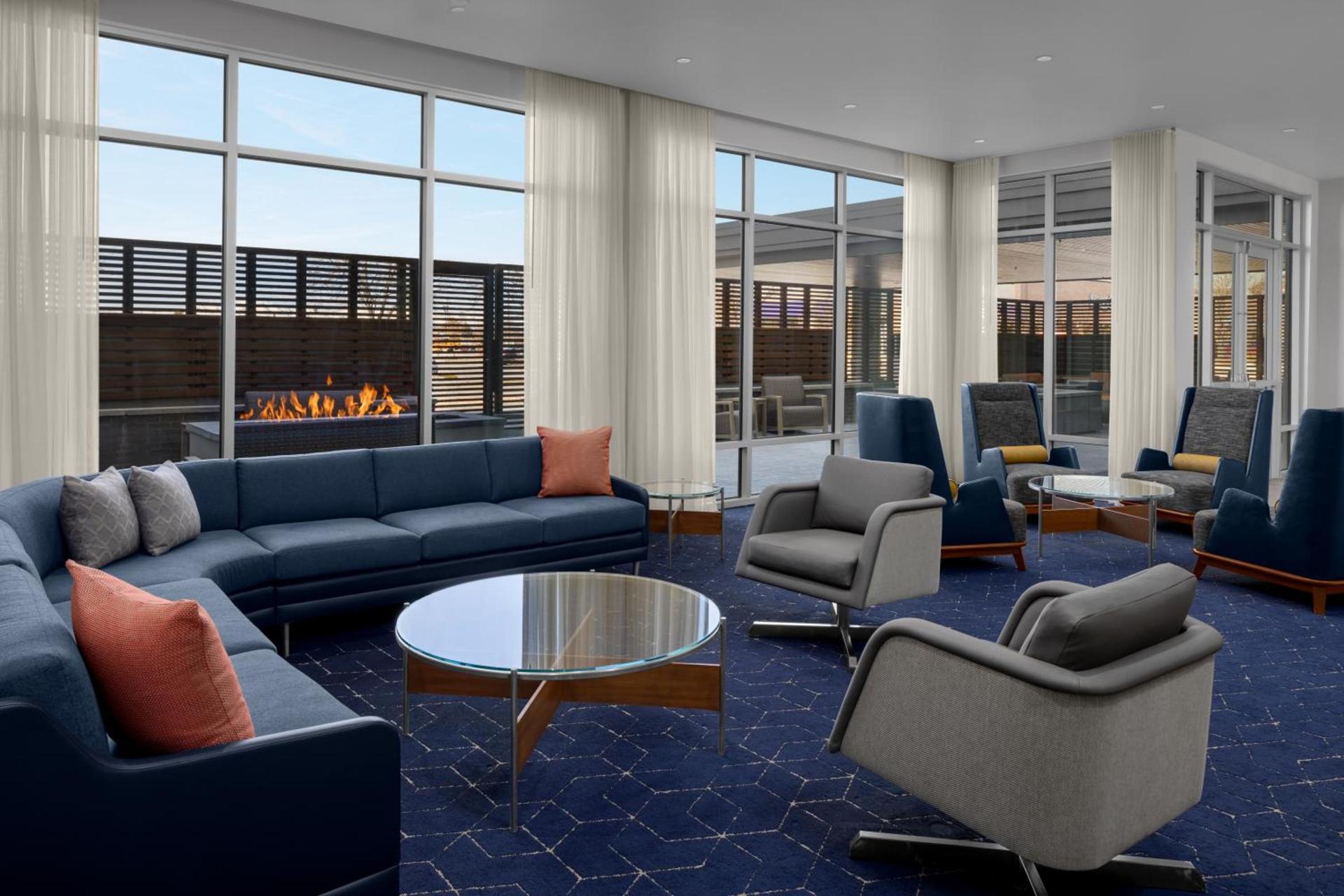 Courtyard by Marriott Orem University Place photo 50