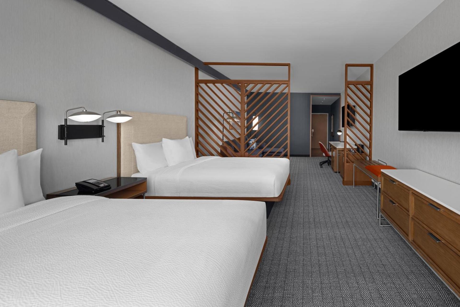 Courtyard by Marriott Orem University Place photo 48