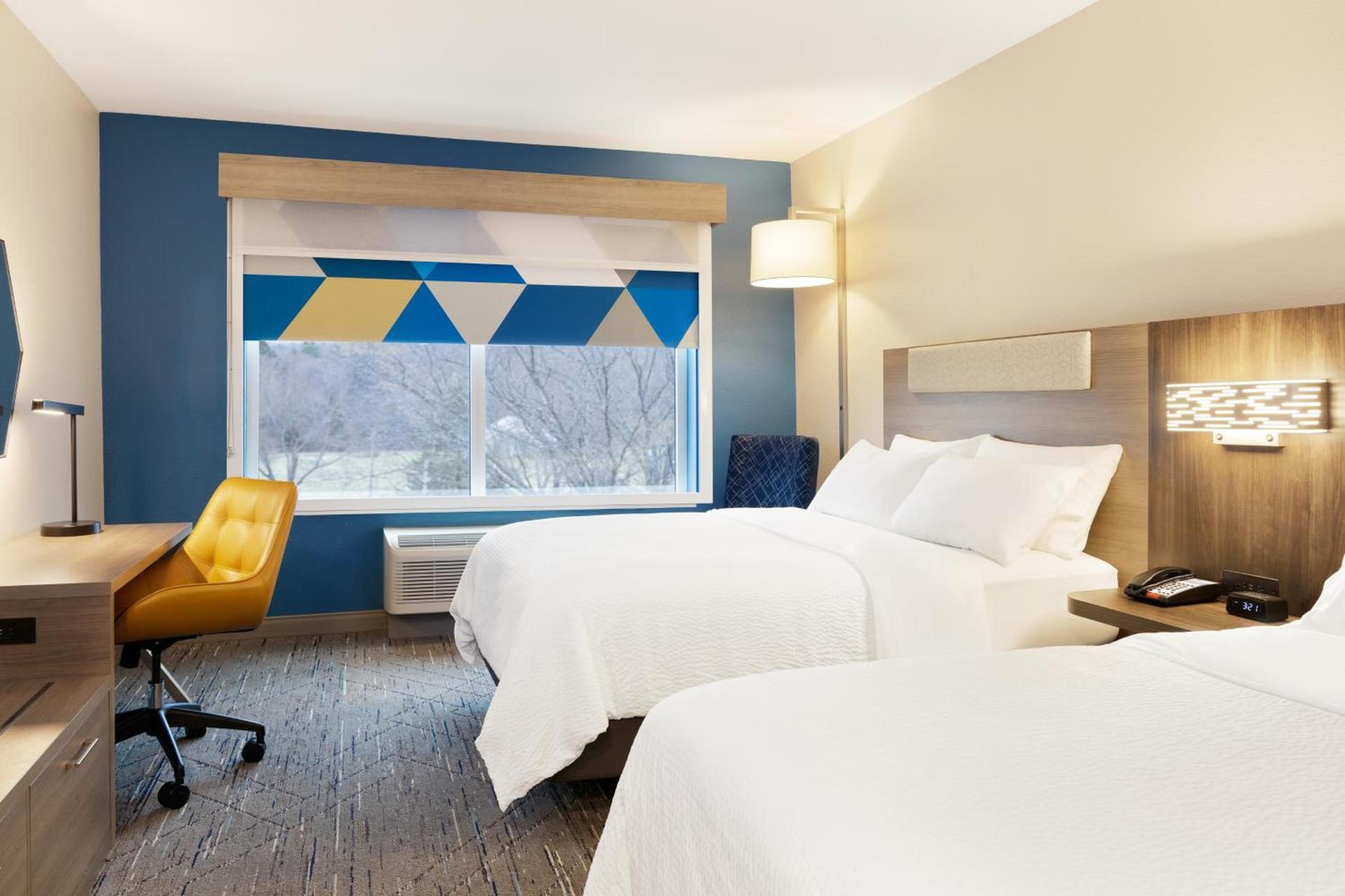 Holiday Inn Express Peachtree Corners-Norcross by IHG photo 16