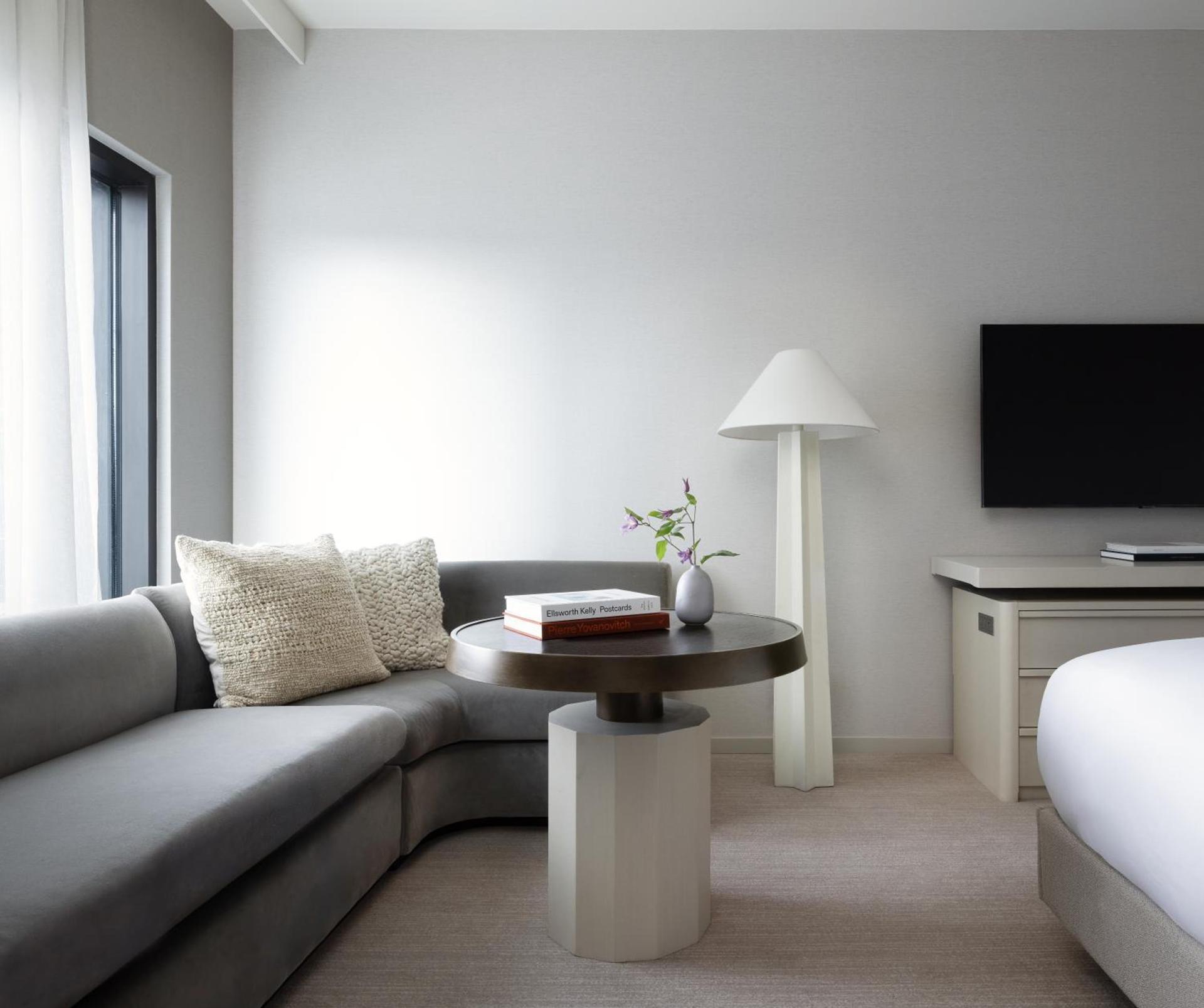 Kimpton Claret Hotel by IHG photo 86