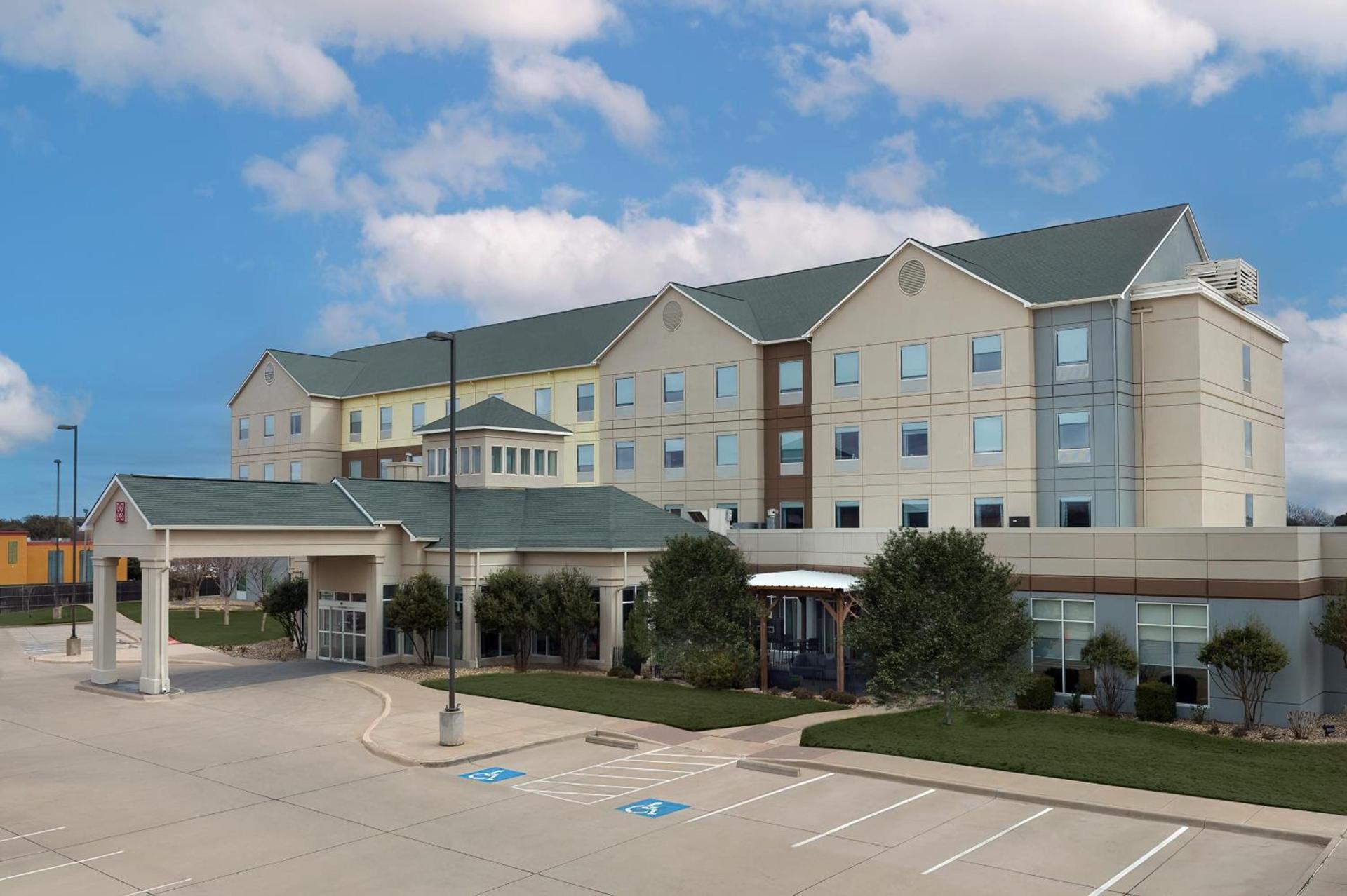 Hilton Garden Inn Abilene photo 32