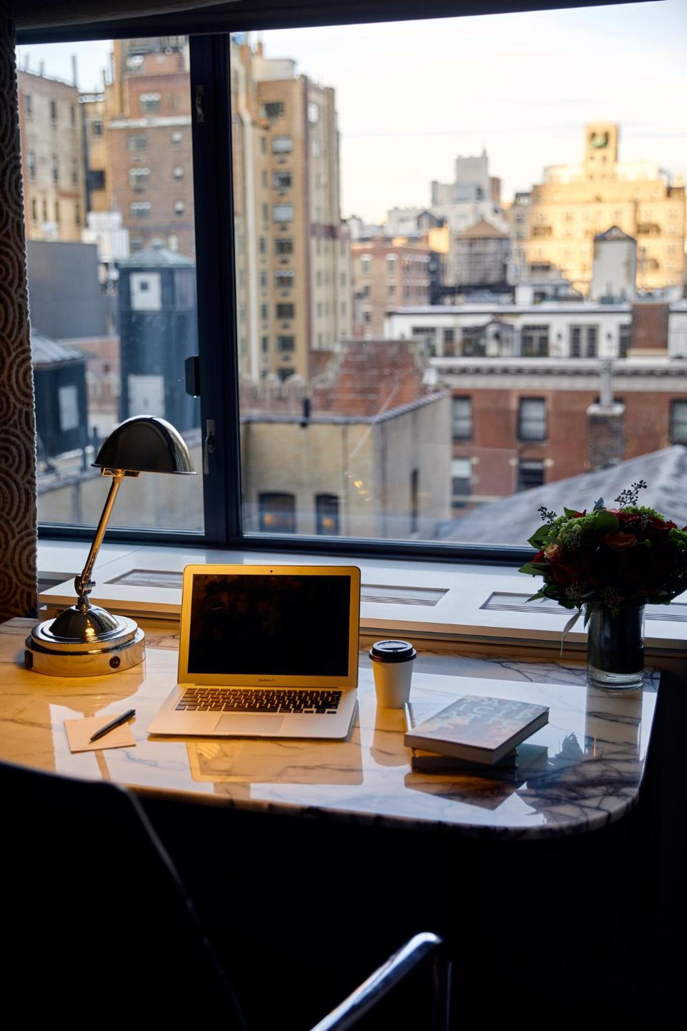 Loews Regency New York Hotel photo 56