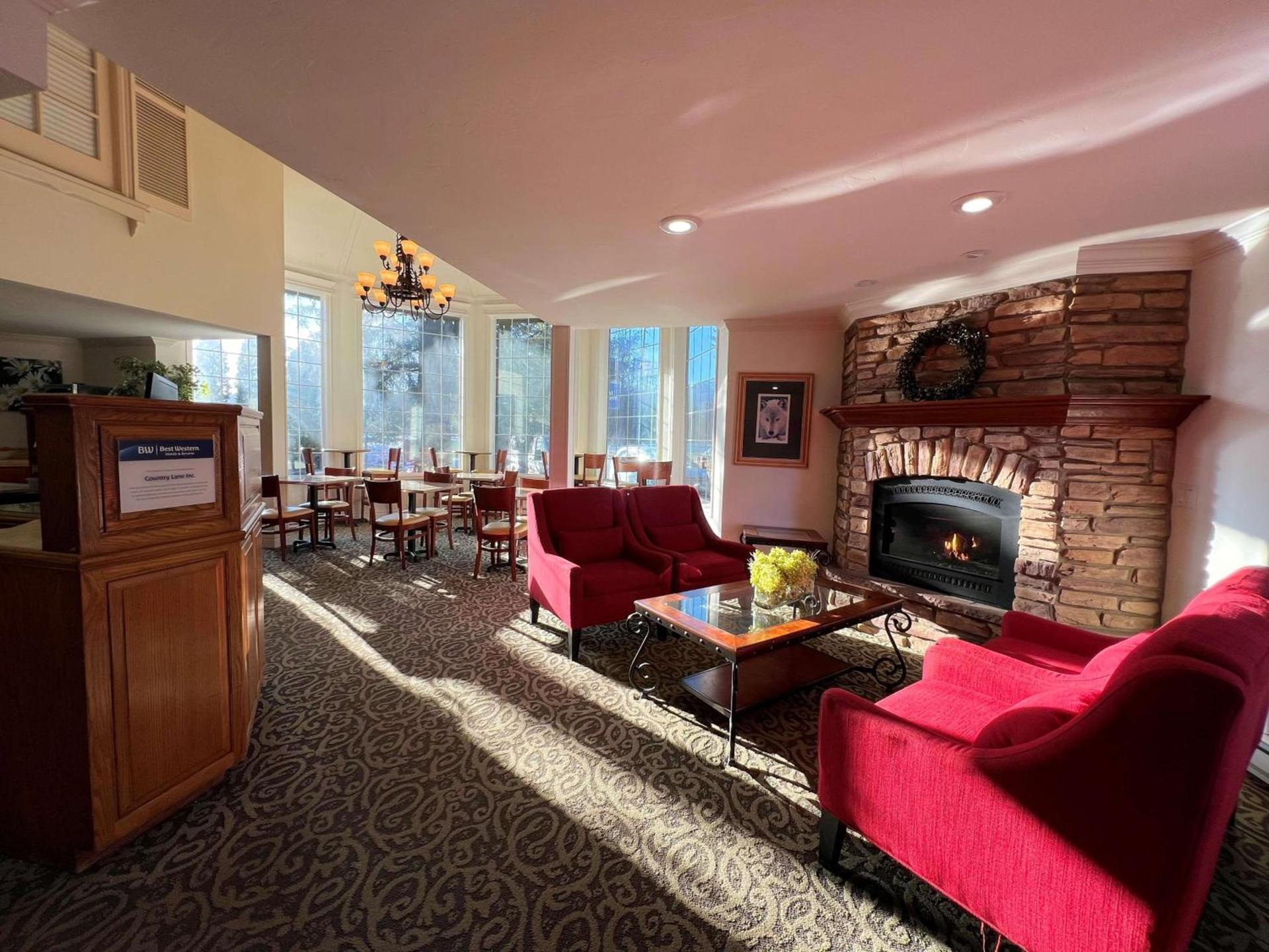 Best Western Country Lane Inn photo 2