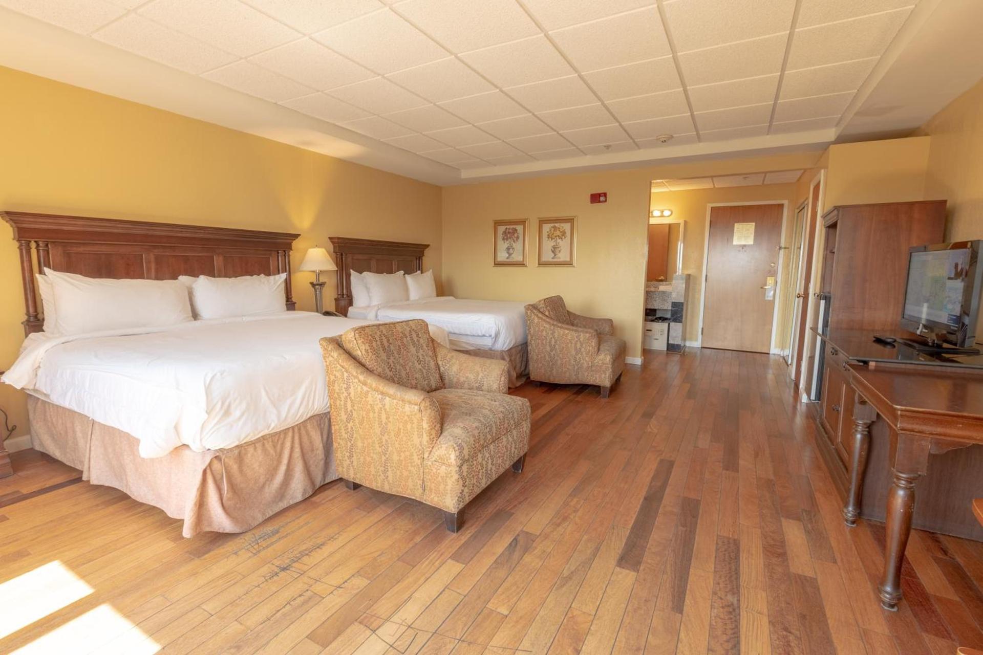 Ocean Inn & Suites photo 39