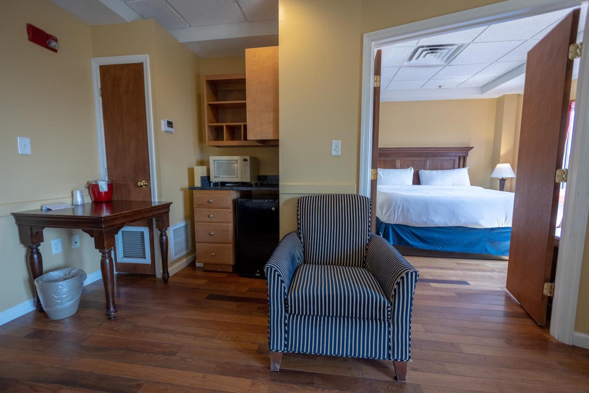 Ocean Inn & Suites photo 65