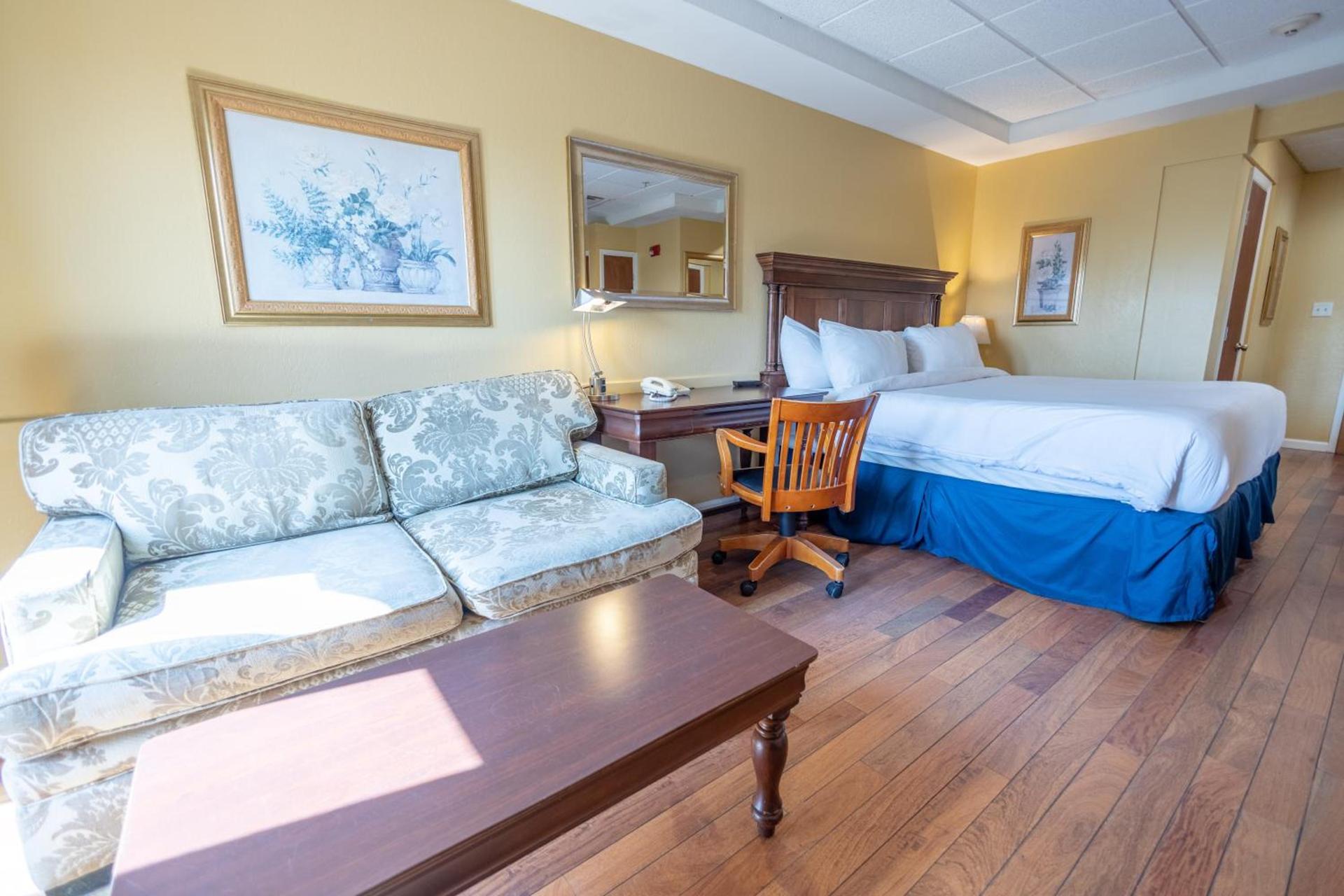 Ocean Inn & Suites photo 43