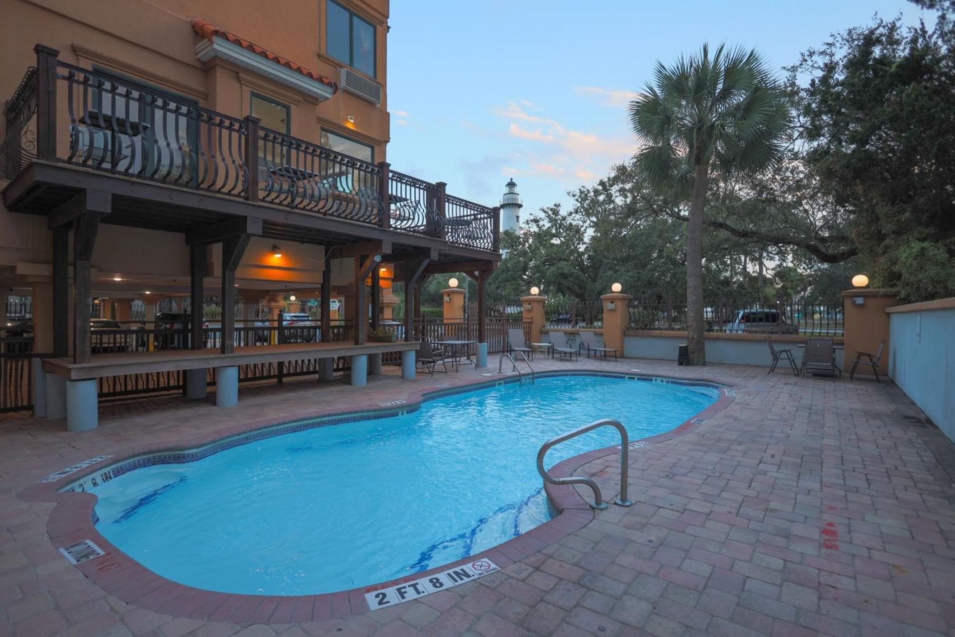 Ocean Inn & Suites photo 42