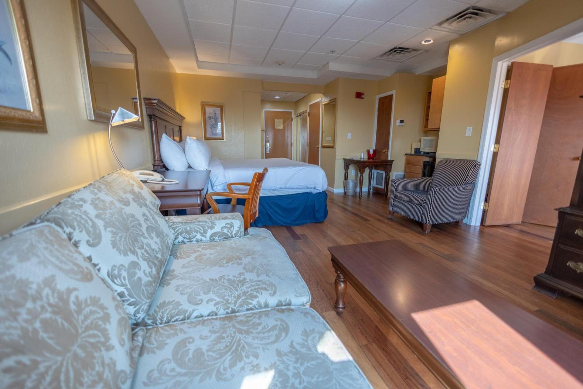 Ocean Inn & Suites photo 44