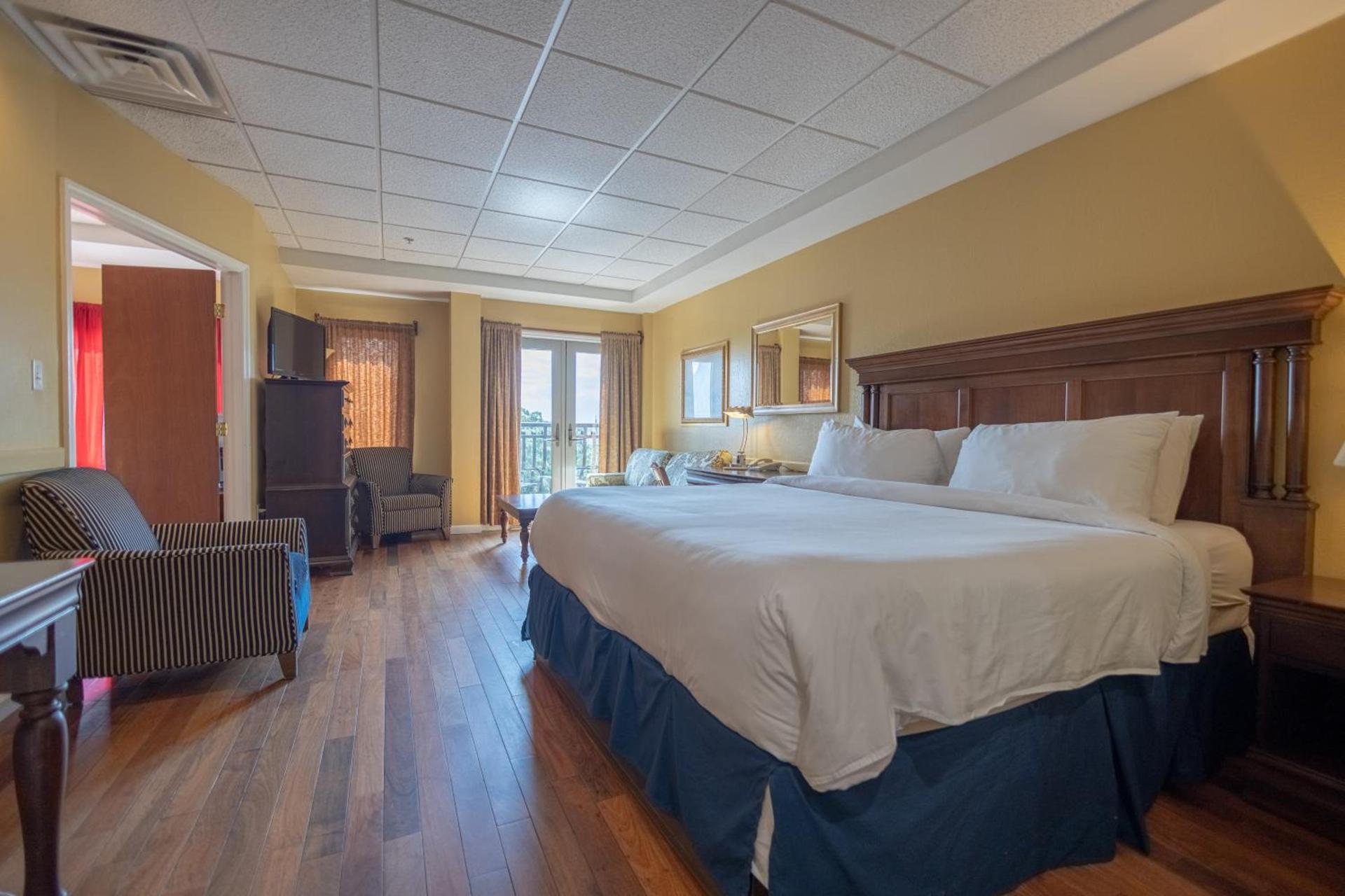 Ocean Inn & Suites photo 48