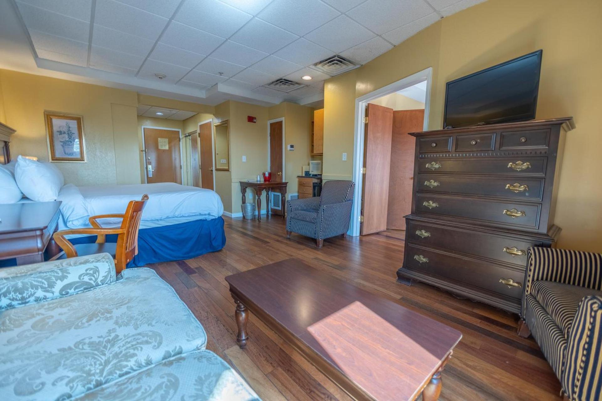 Ocean Inn & Suites photo 47
