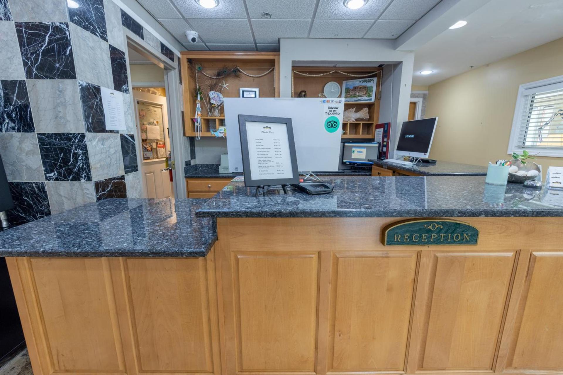 Ocean Inn & Suites photo 53