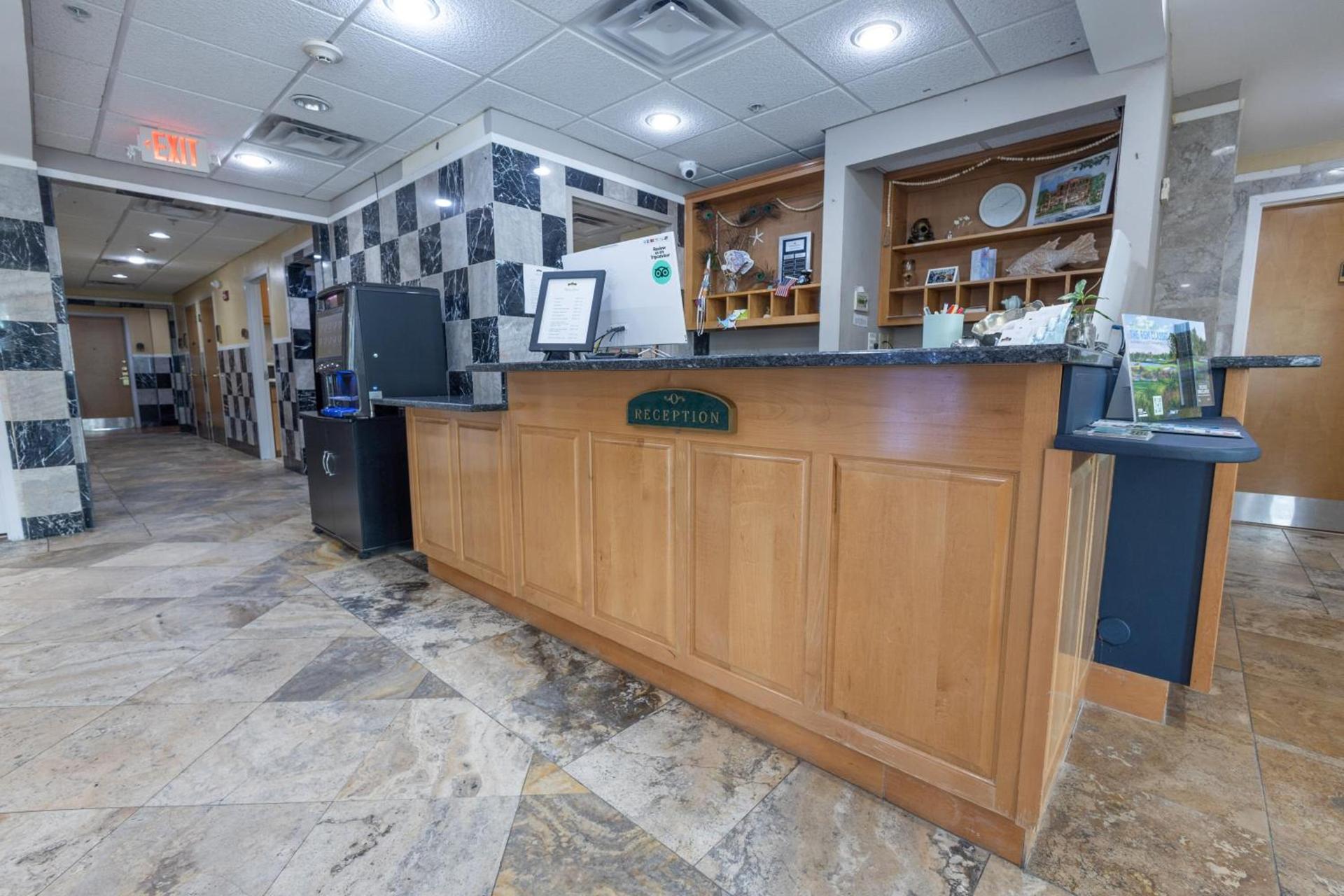 Ocean Inn & Suites photo 56