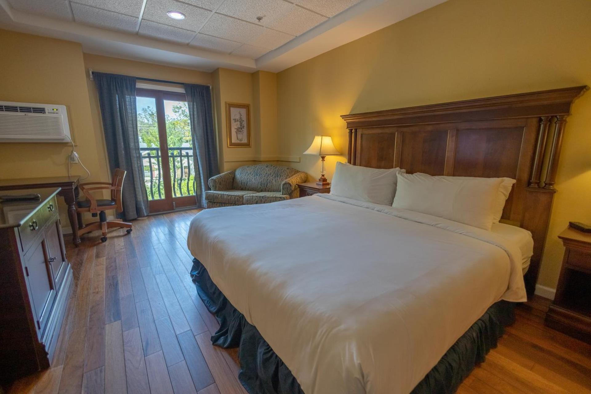 Ocean Inn & Suites photo 80