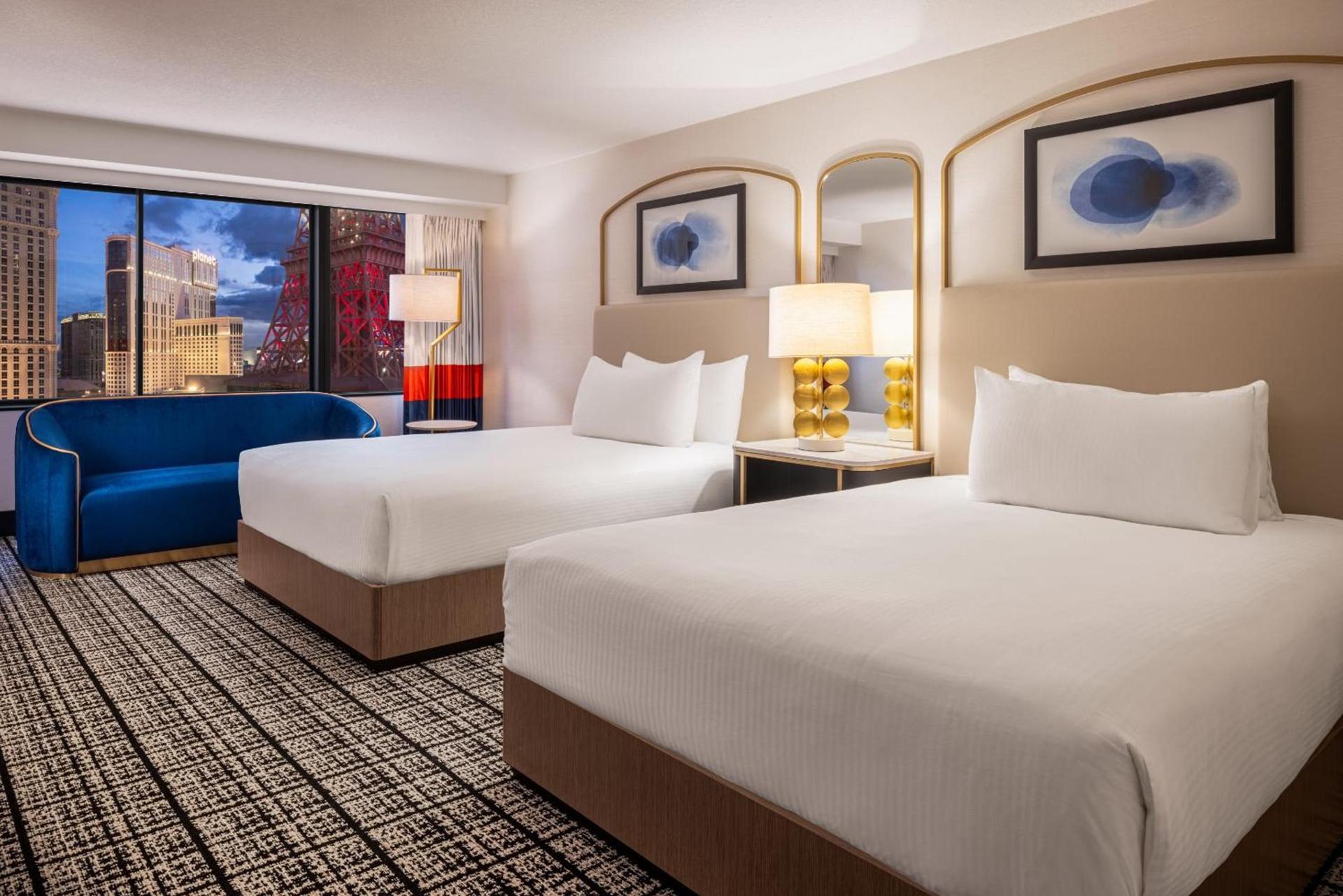 Paris Las Vegas Hotel & Casino photo 35