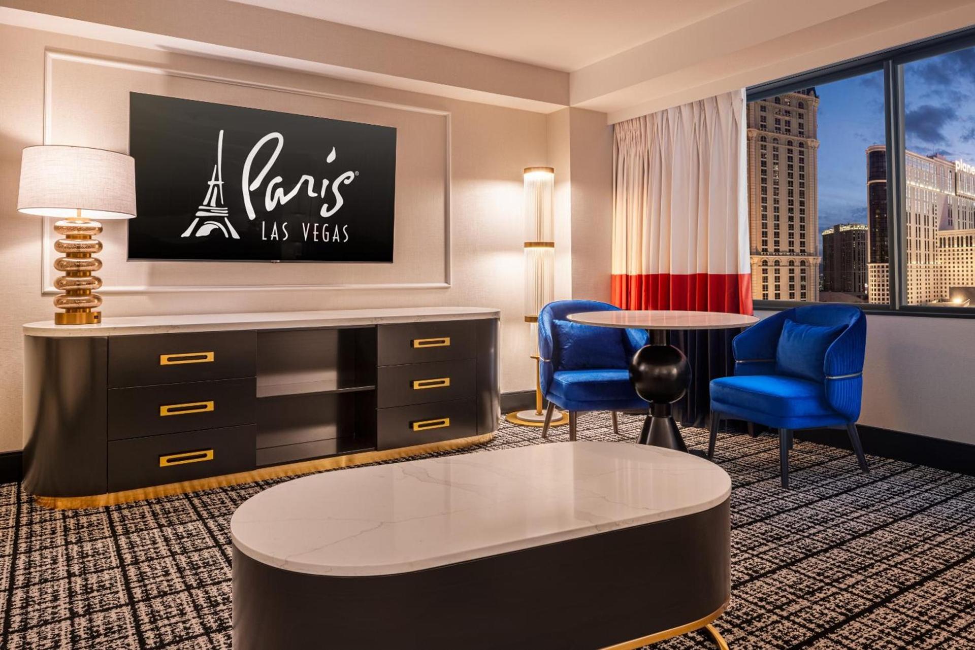 Paris Las Vegas Hotel & Casino photo 38