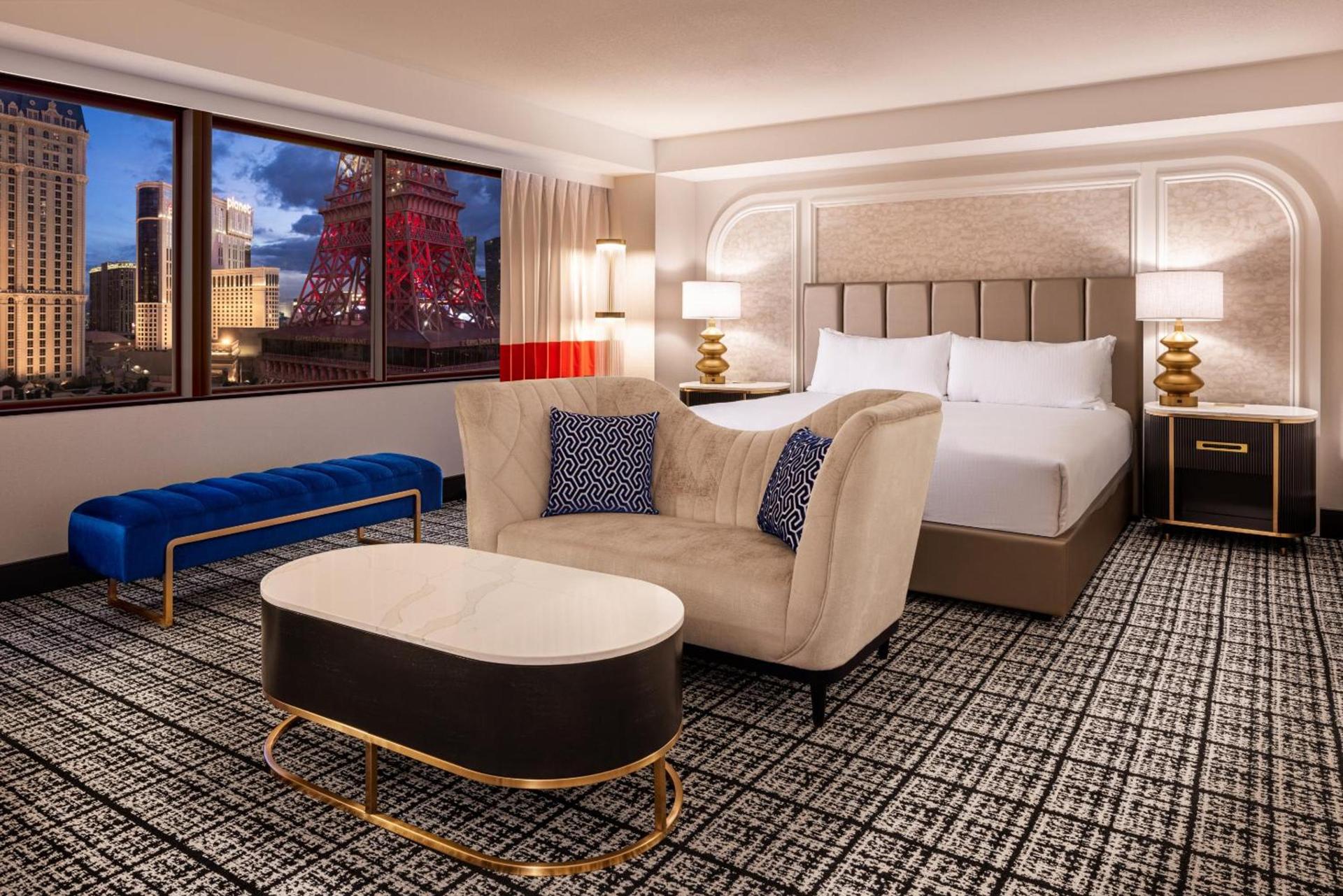 Paris Las Vegas Hotel & Casino photo 37