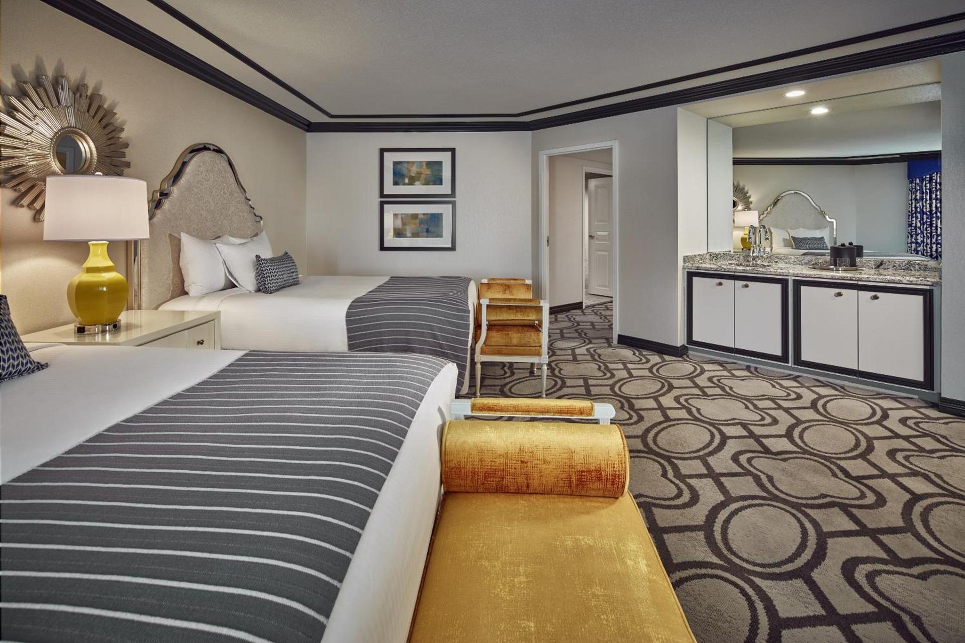 Paris Las Vegas Hotel & Casino photo 44