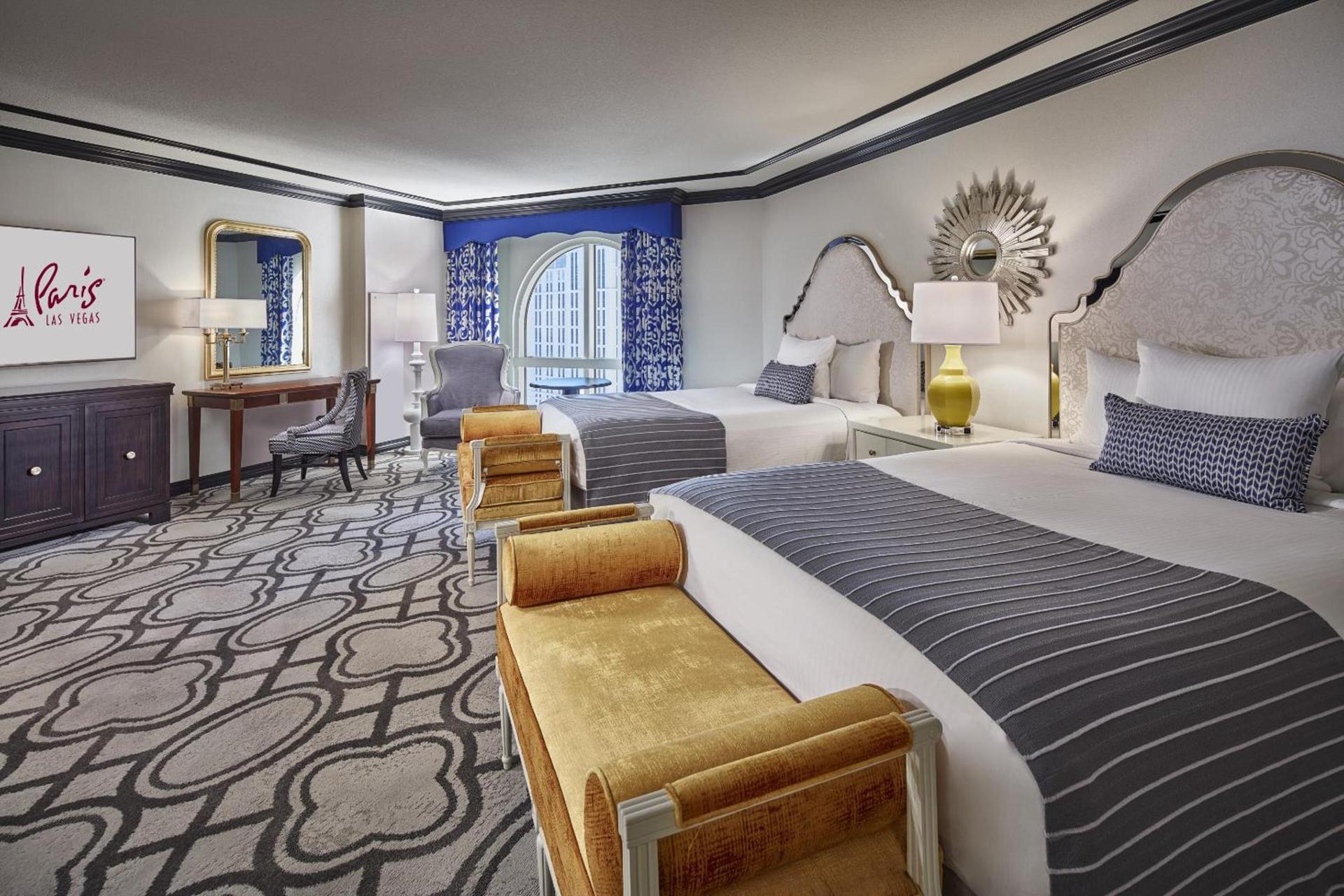 Paris Las Vegas Hotel & Casino photo 43