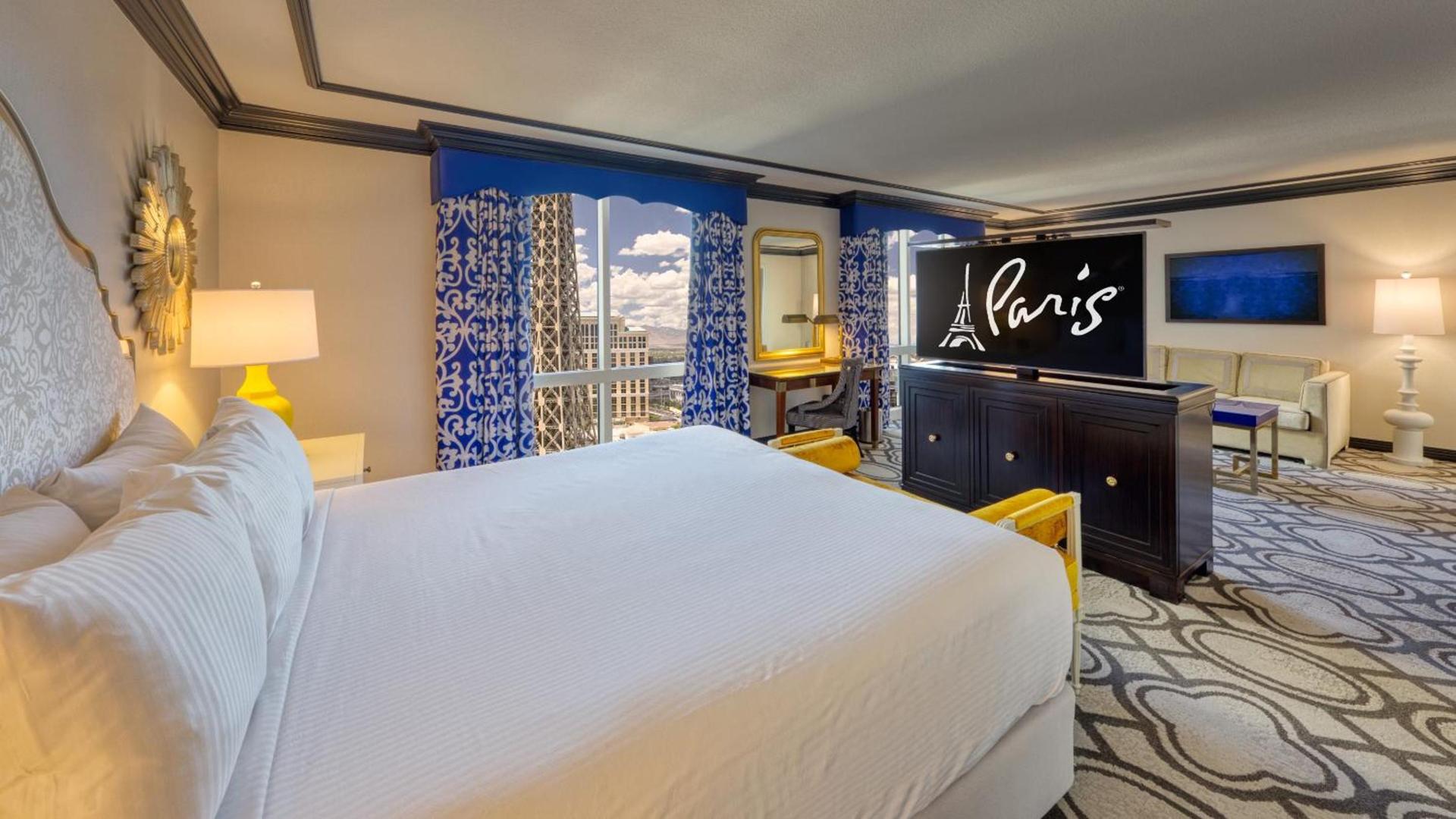 Paris Las Vegas Hotel & Casino photo 48