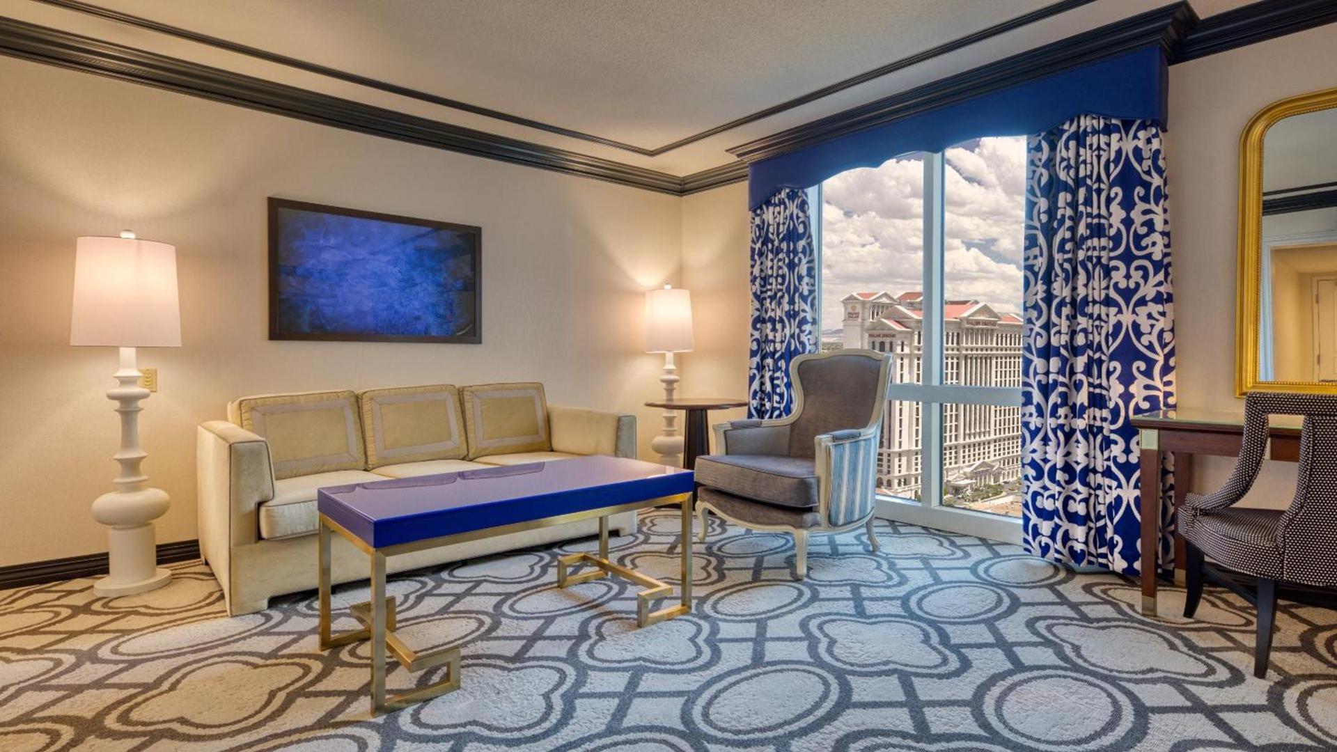Paris Las Vegas Hotel & Casino photo 47