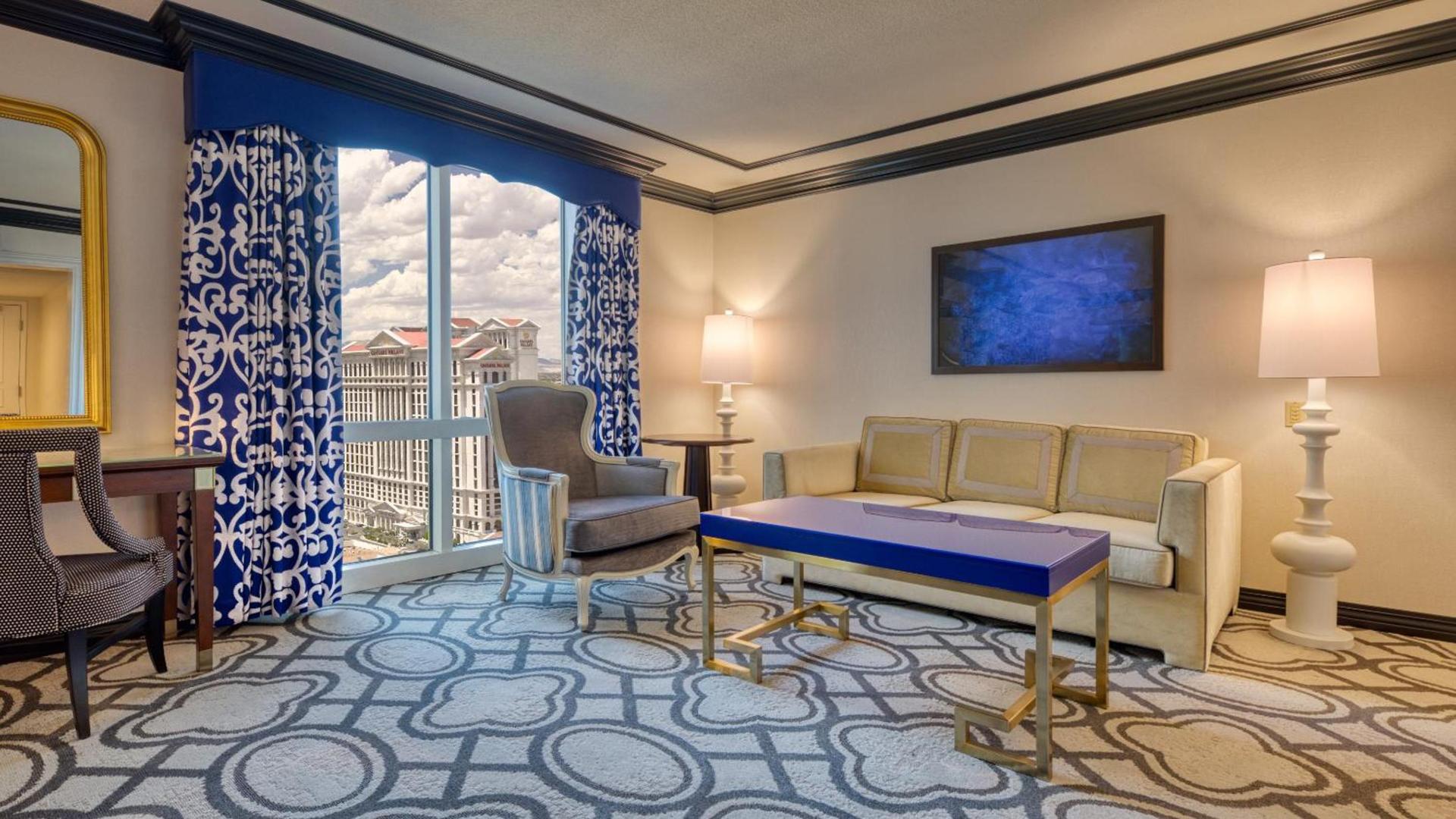 Paris Las Vegas Hotel & Casino photo 46