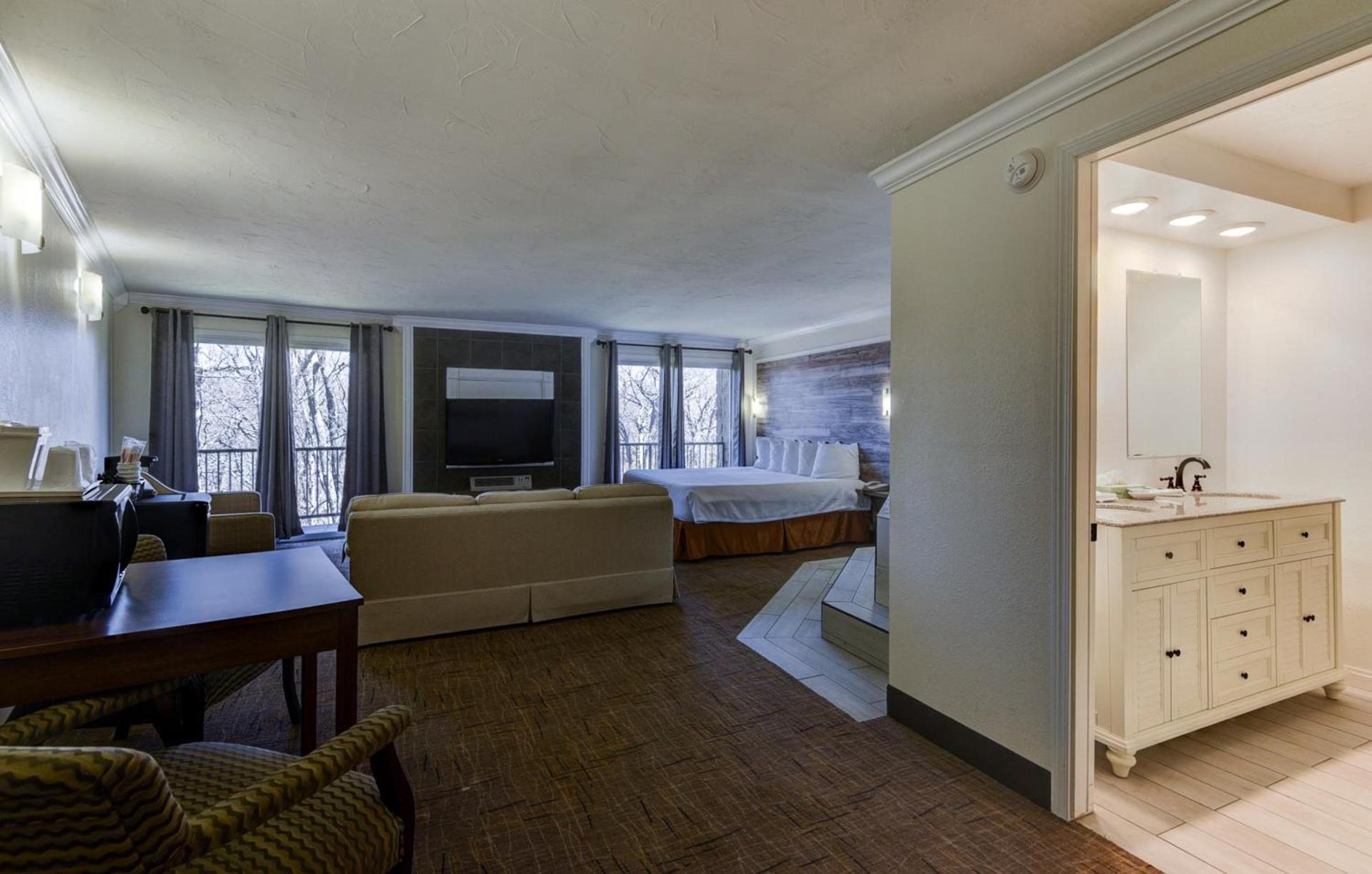 Best Western Branson Inn and Conference Center photo 27