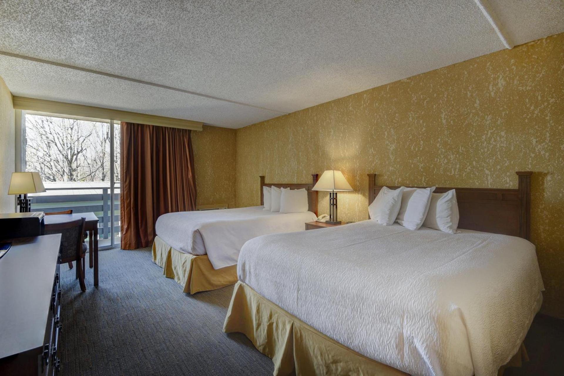Best Western Branson Inn and Conference Center photo 29