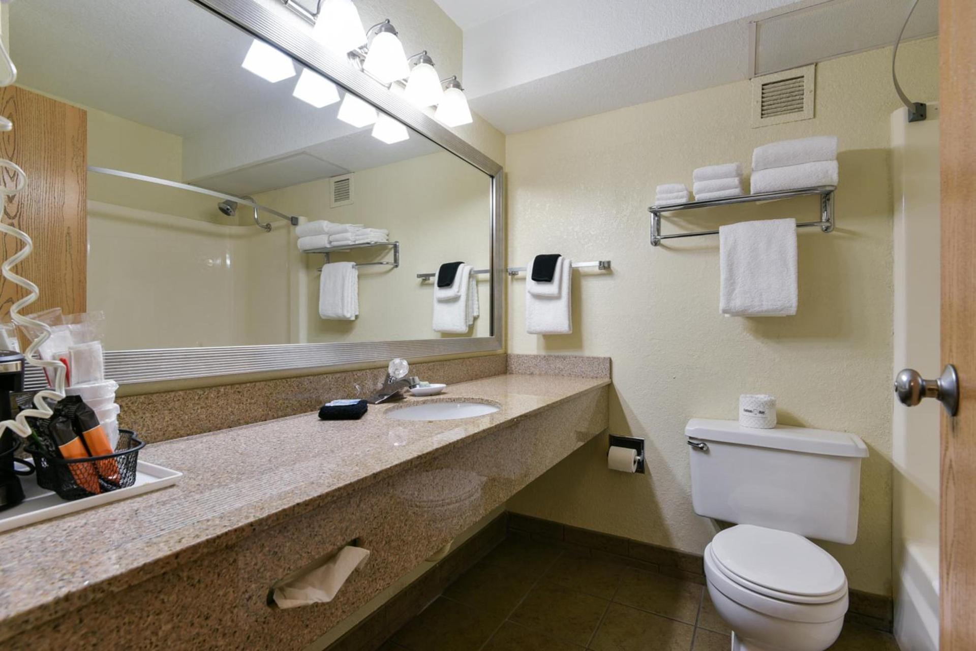 Best Western Branson Inn and Conference Center photo 32
