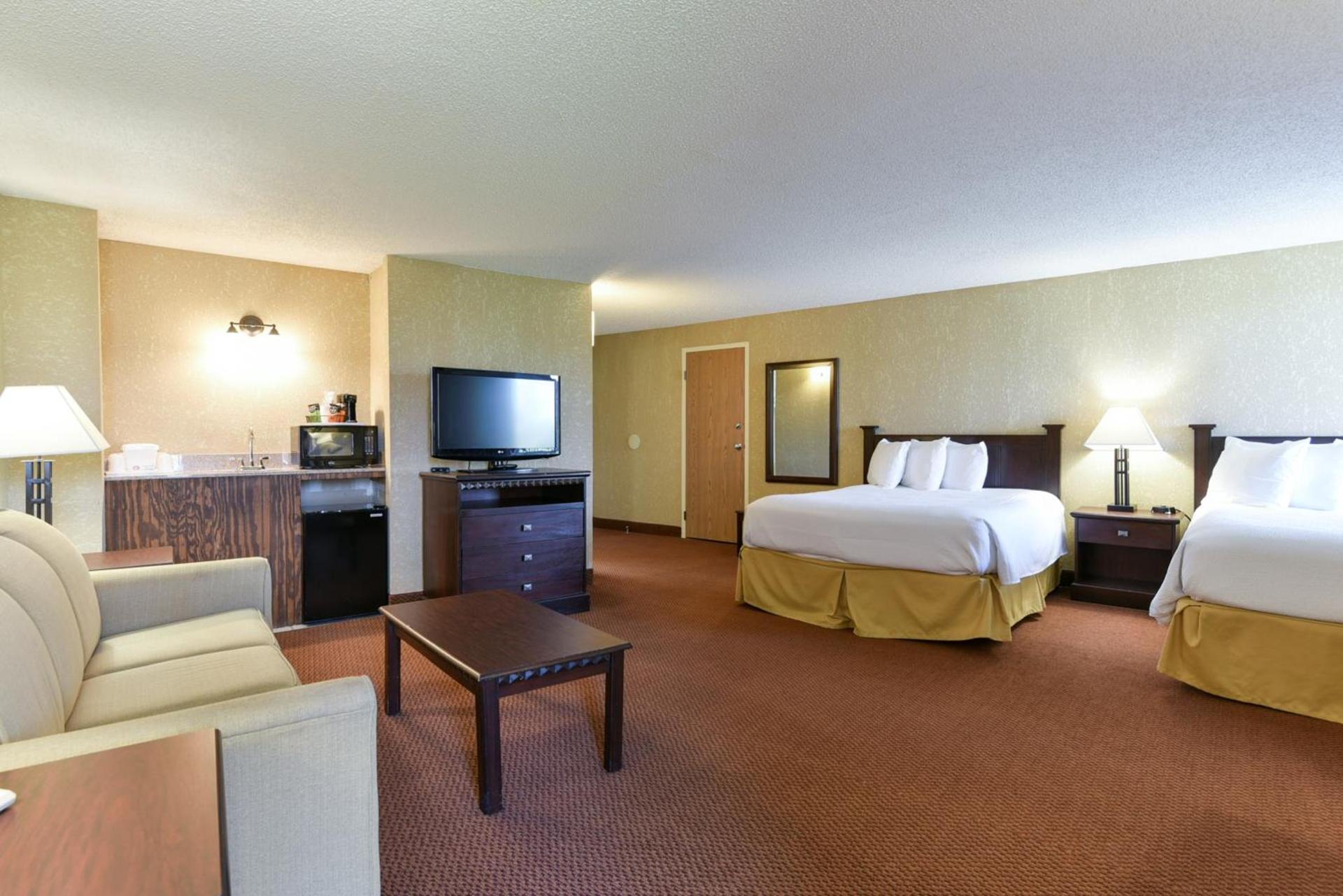 Best Western Branson Inn and Conference Center photo 33