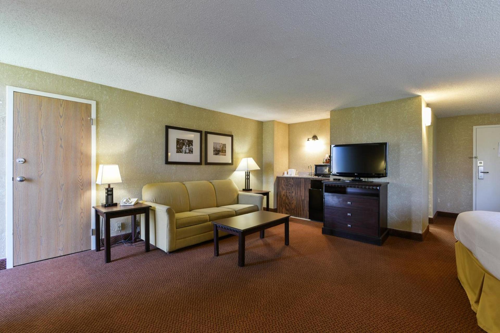Best Western Branson Inn and Conference Center photo 34