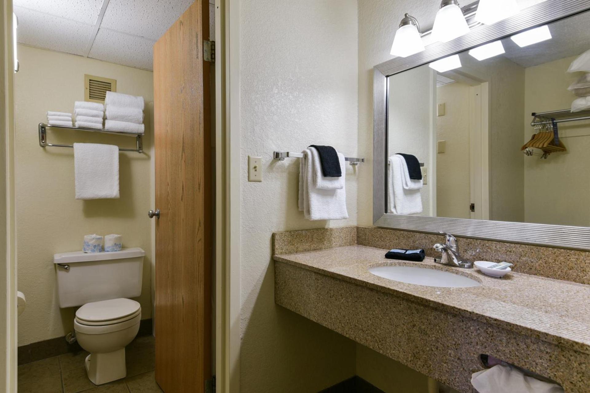 Best Western Branson Inn and Conference Center photo 36