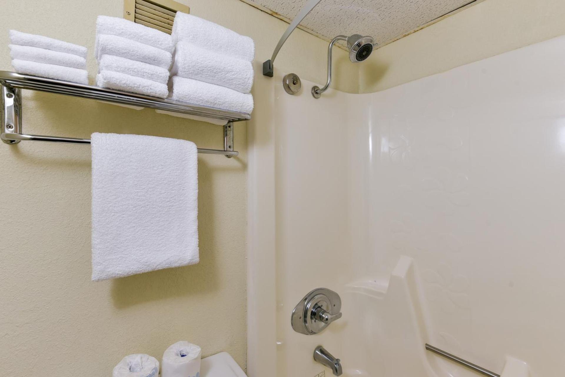 Best Western Branson Inn and Conference Center photo 37