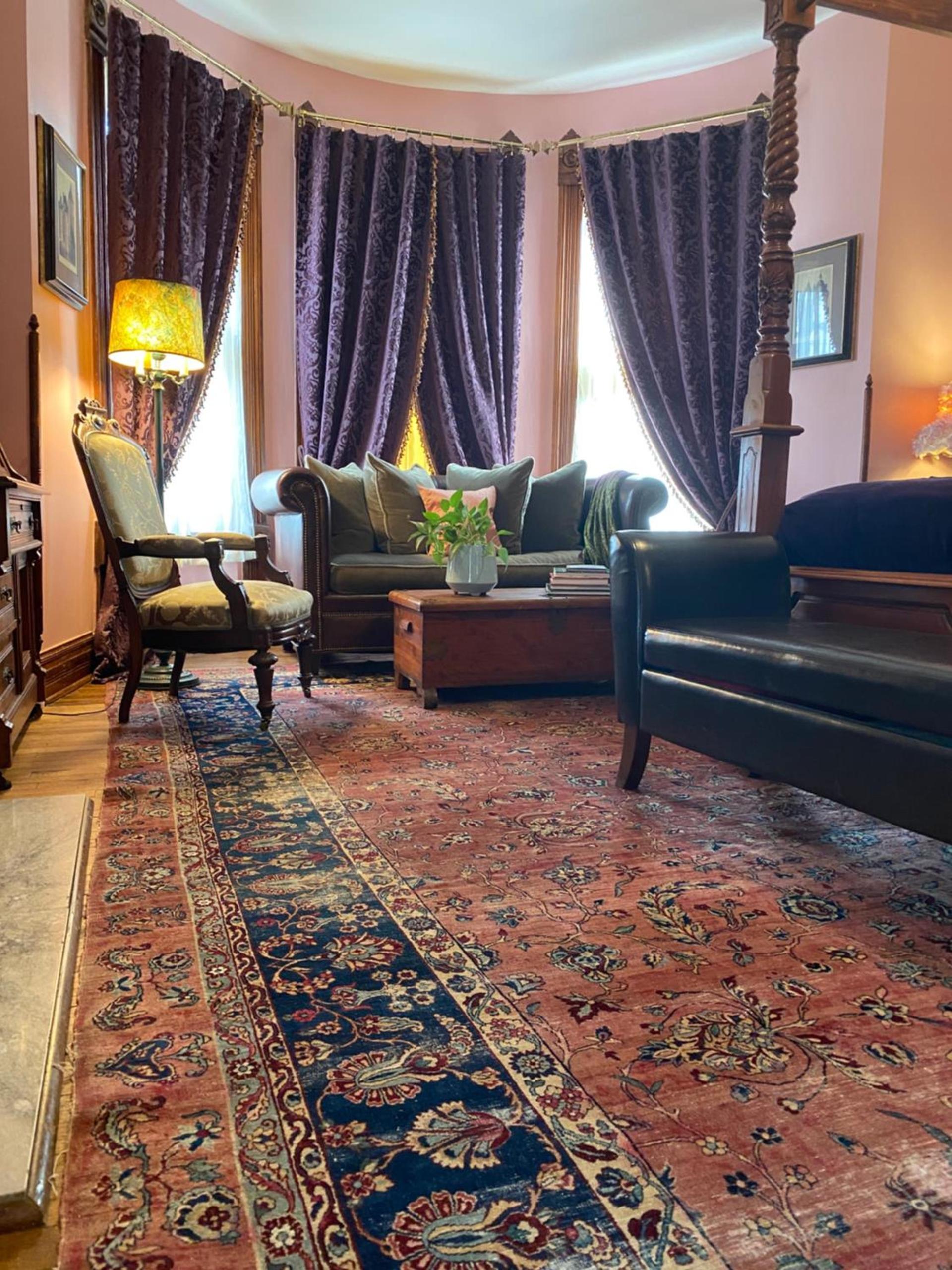 Vineyard Mansion B&B photo 31