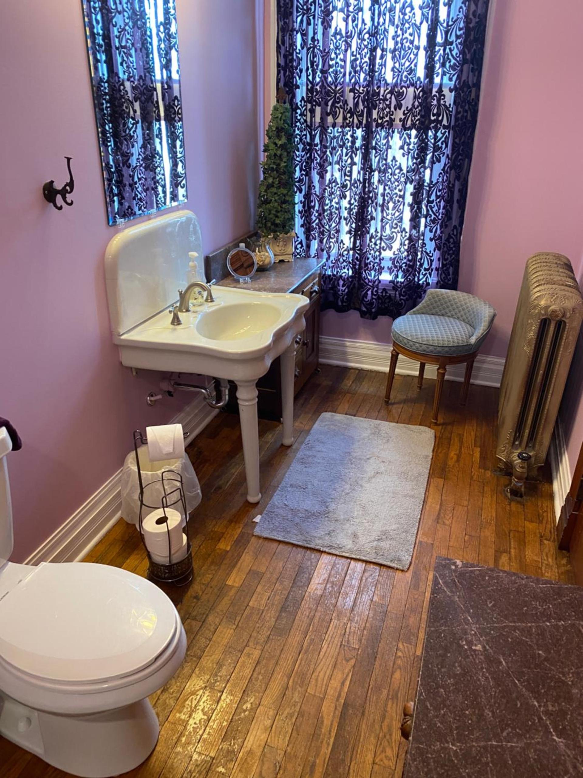 Vineyard Mansion B&B photo 34